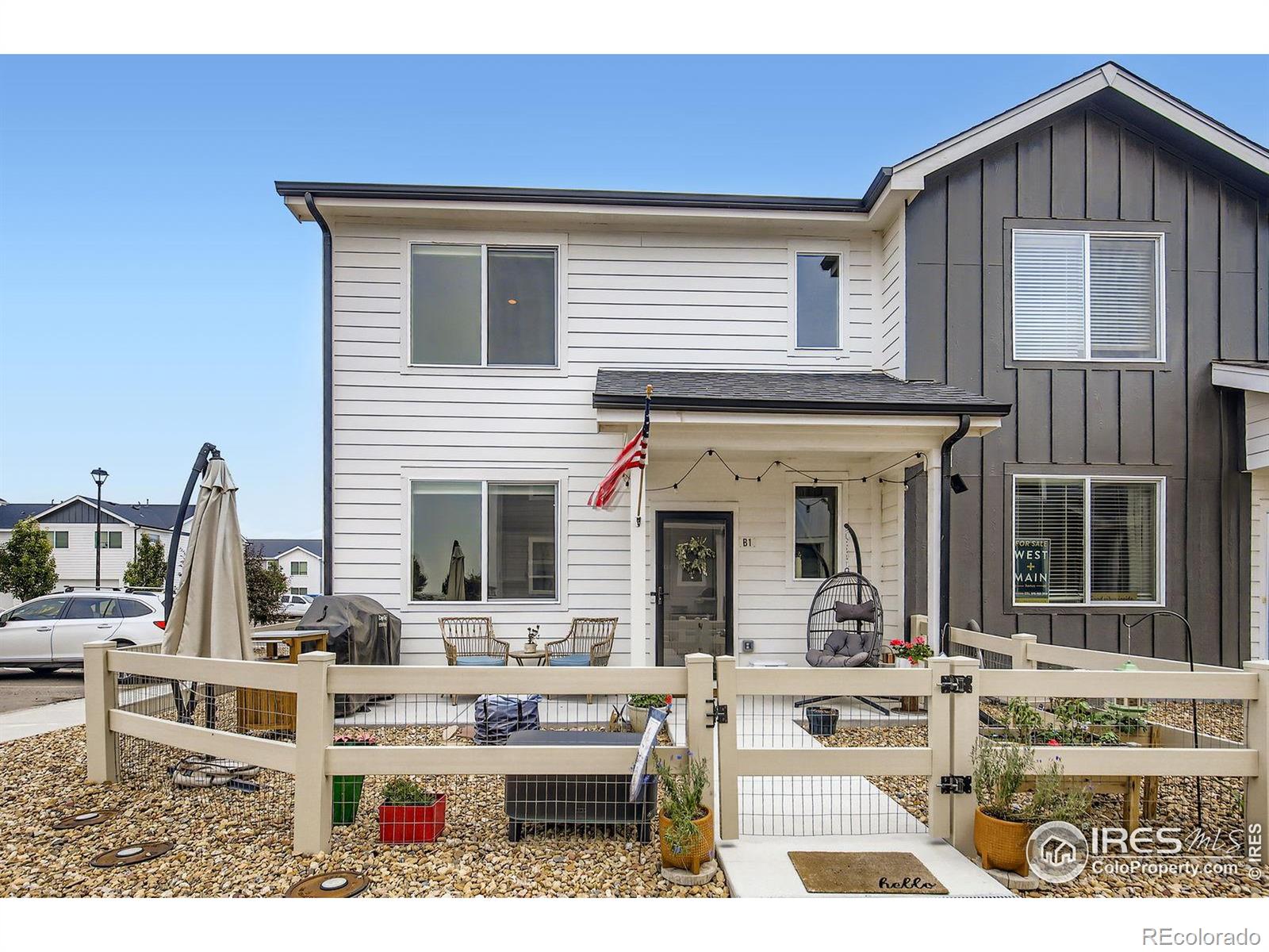 620 Apache Trl #B1, Ault, CO 80610