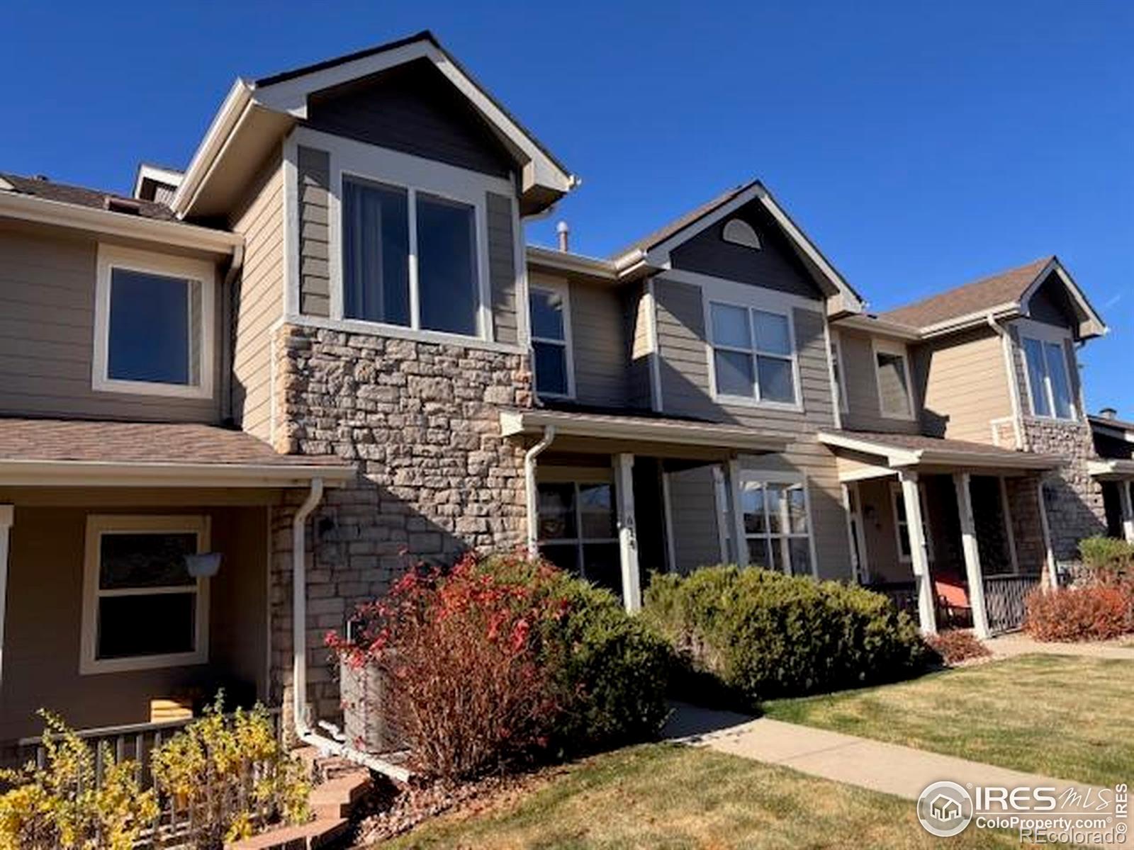 5551 29th St #614, Greeley, CO 80634