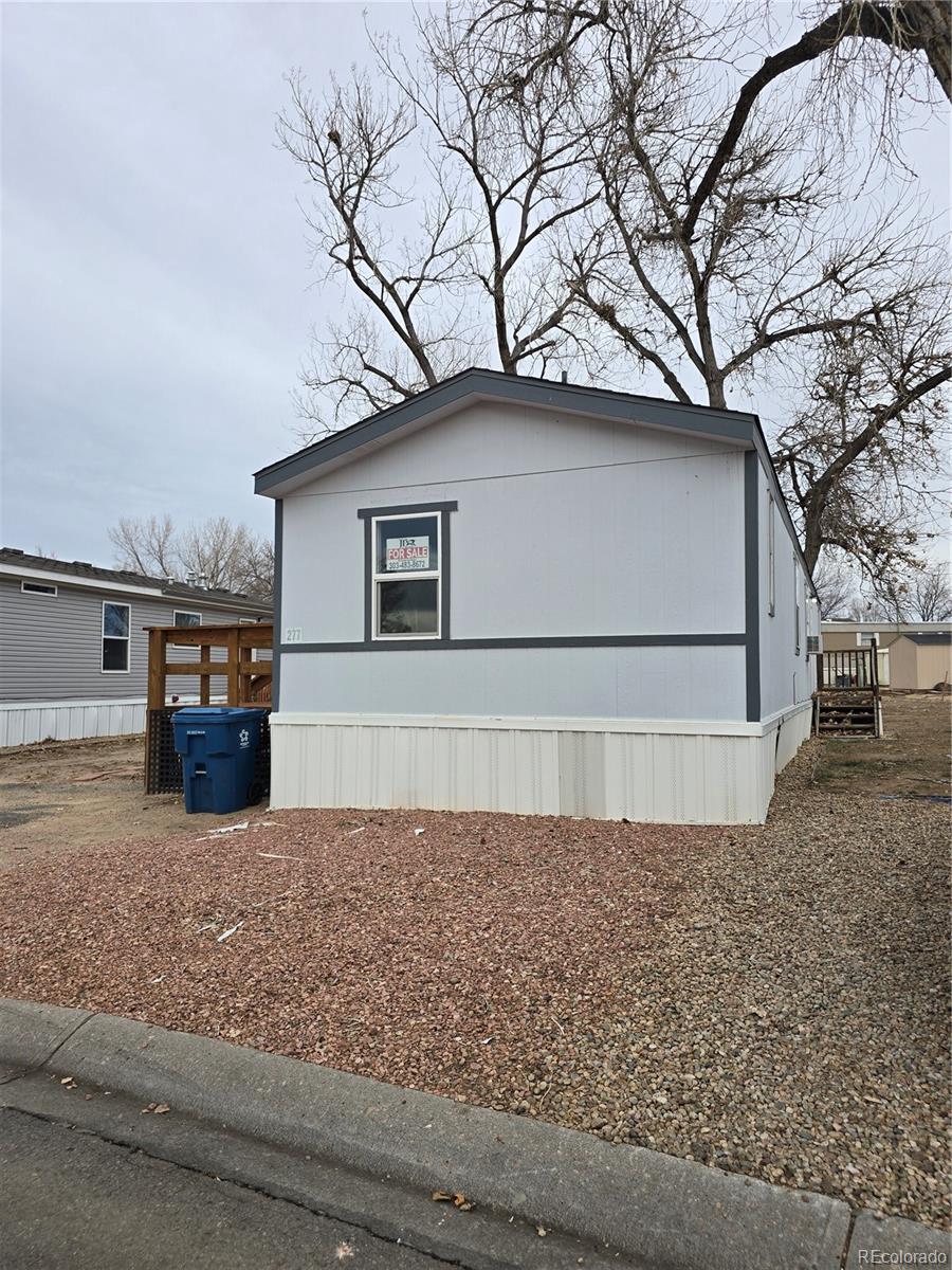 3060 E Bridge St Lot 277, Brighton, CO 80601