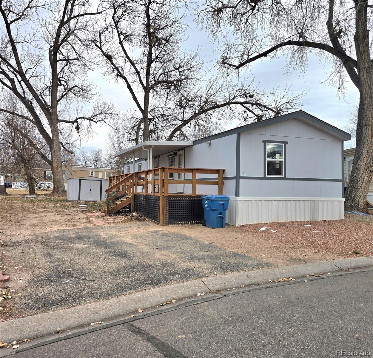 3060 E Bridge St Lot 277, Brighton, CO 80601