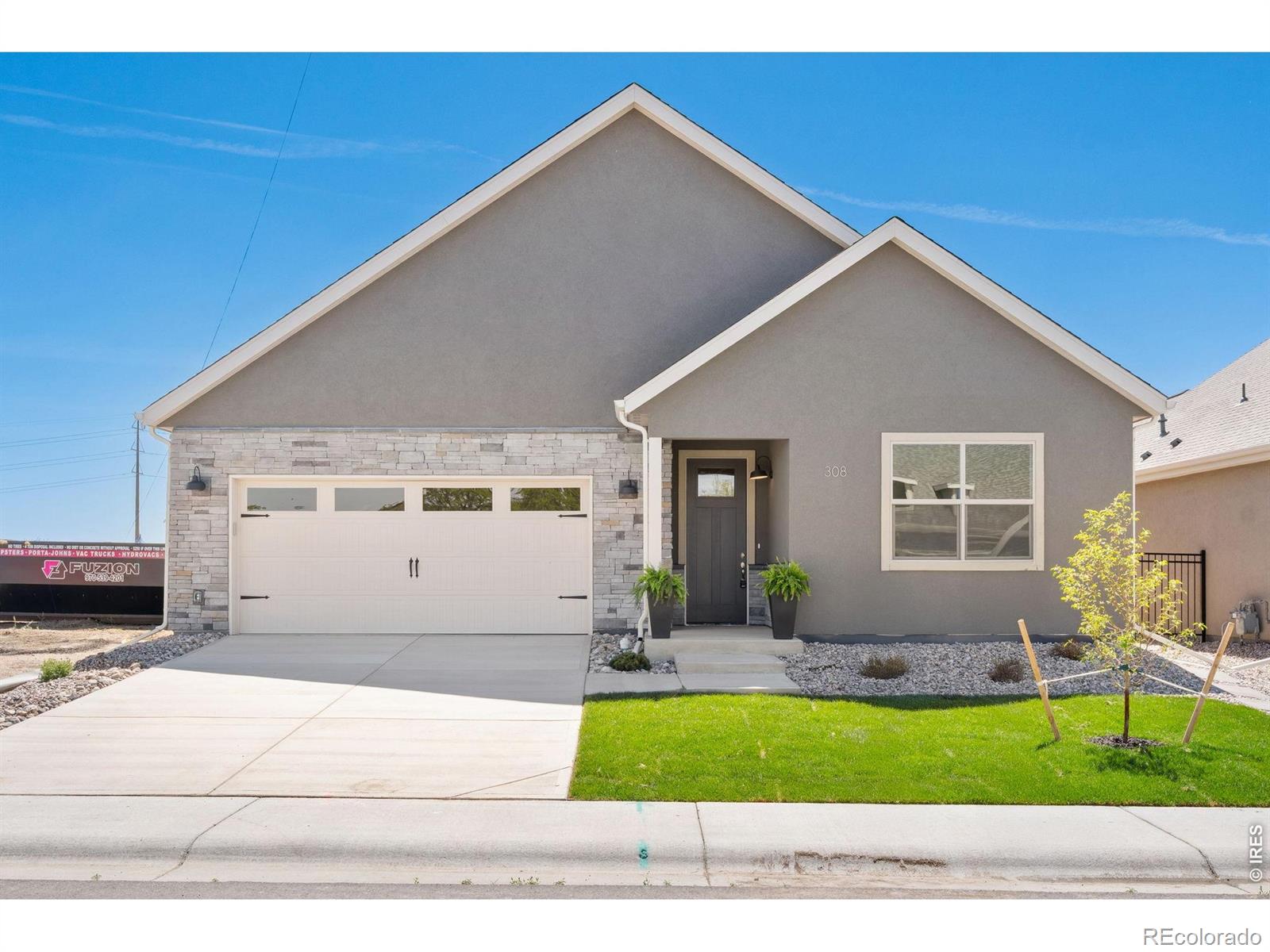 308 Josef Cir, Fort Lupton, CO 80621