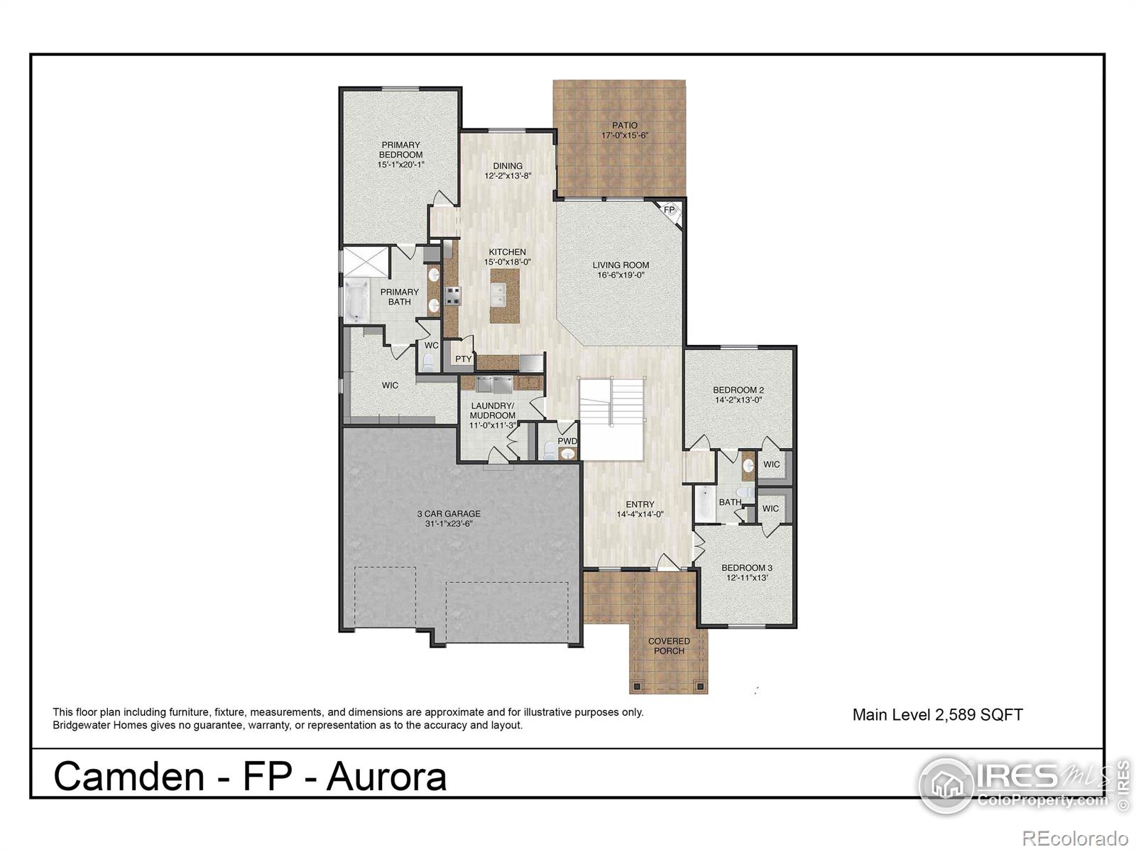 3027 Navigator Way, Fort Collins, CO 80524