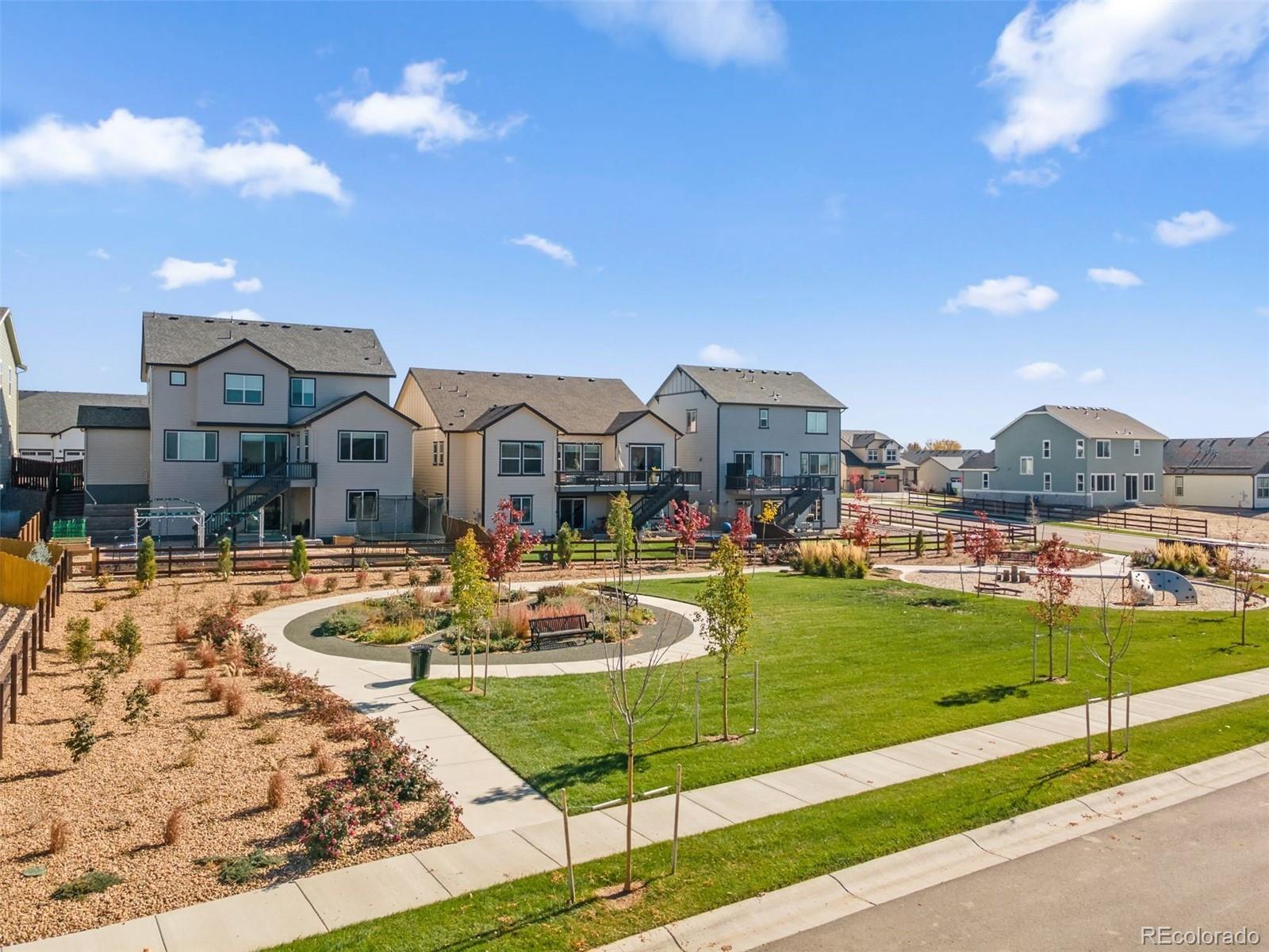 16873 Ballinger Cir, Mead, CO 80542