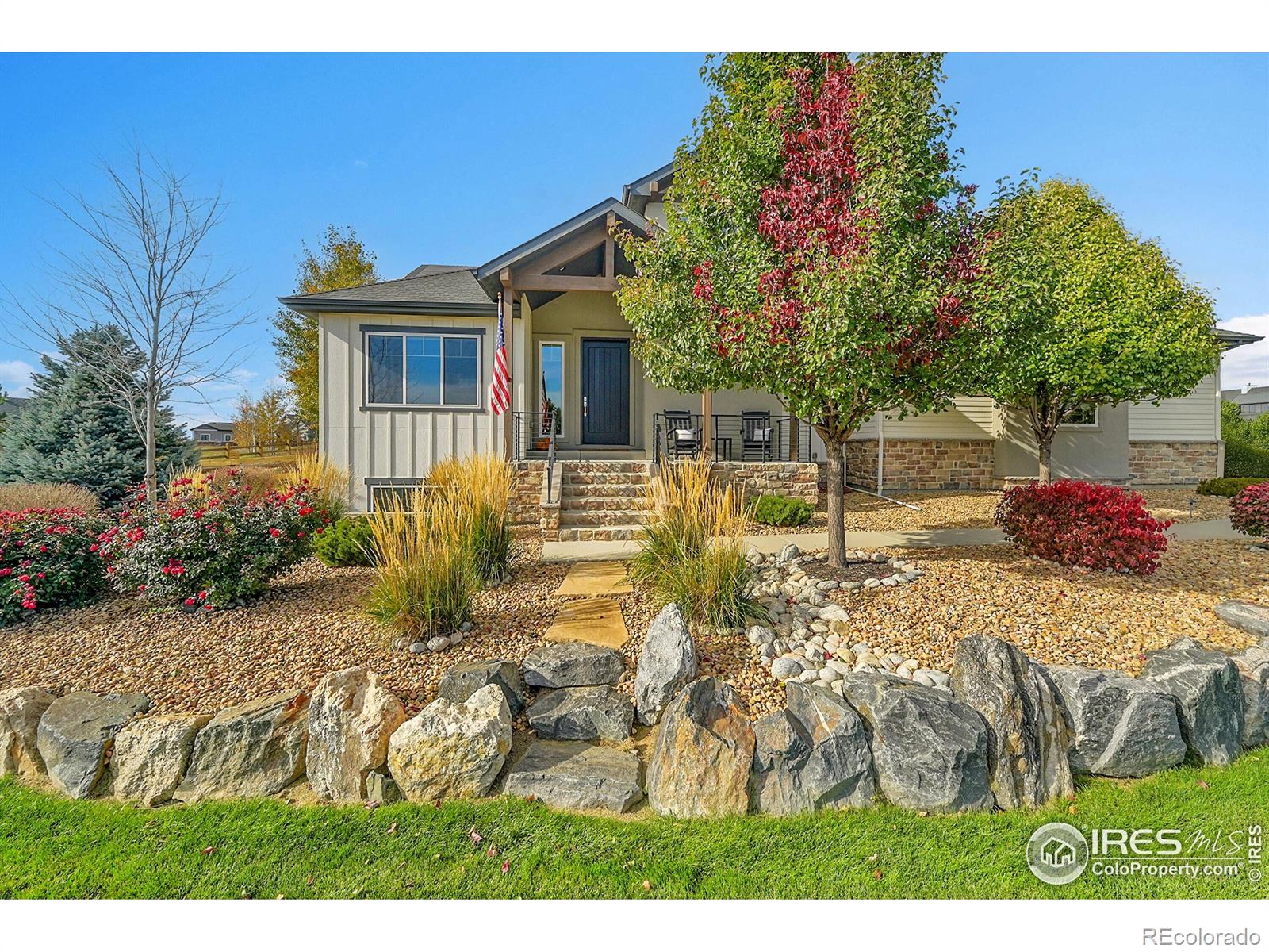 3336 Elderberry Ln, Mead, CO 80542