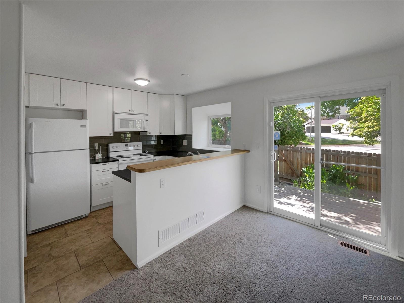7604 S Steele St, Centennial, CO 80122