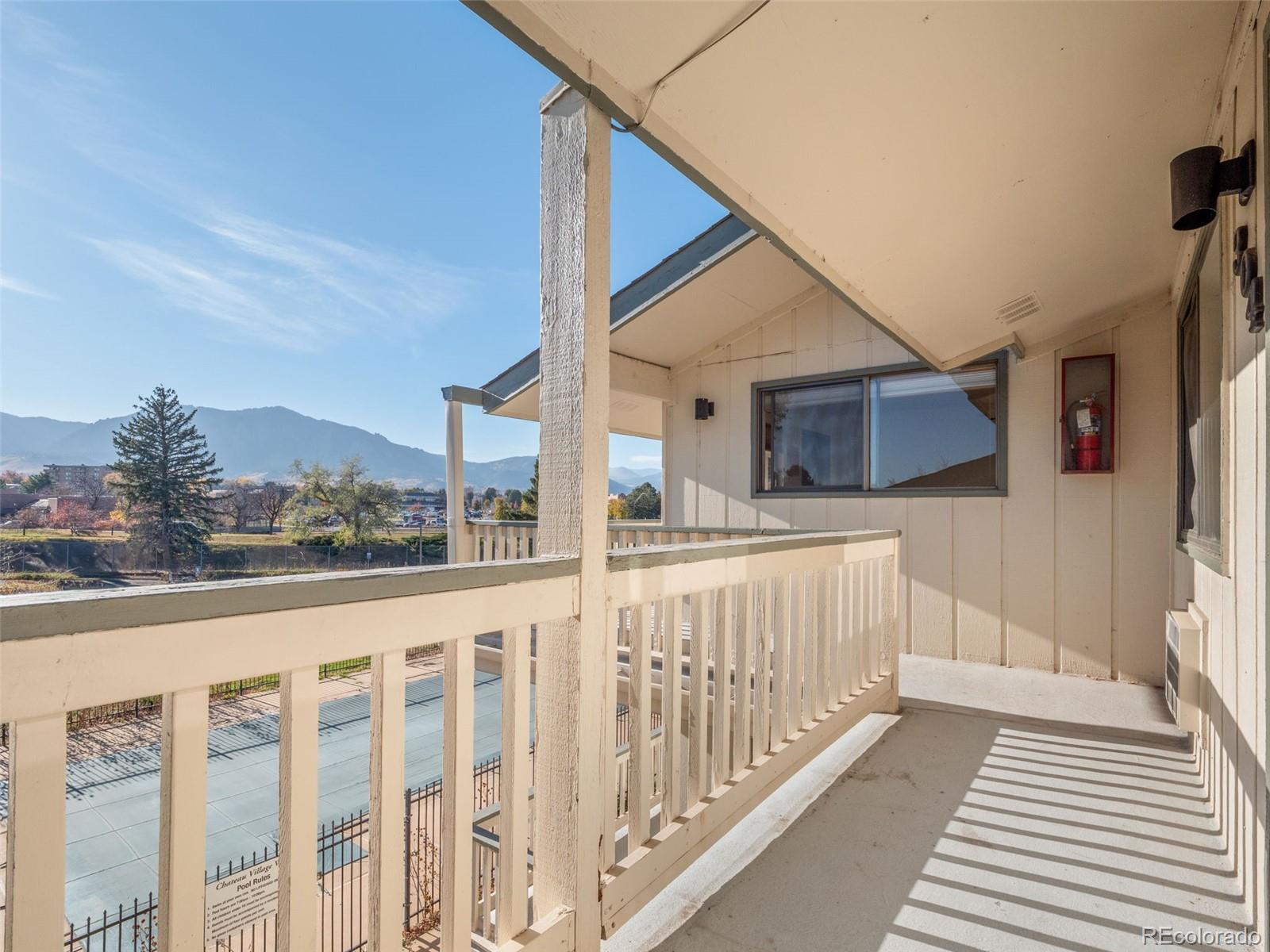 645 Manhattan Pl #304, Boulder, CO 80303