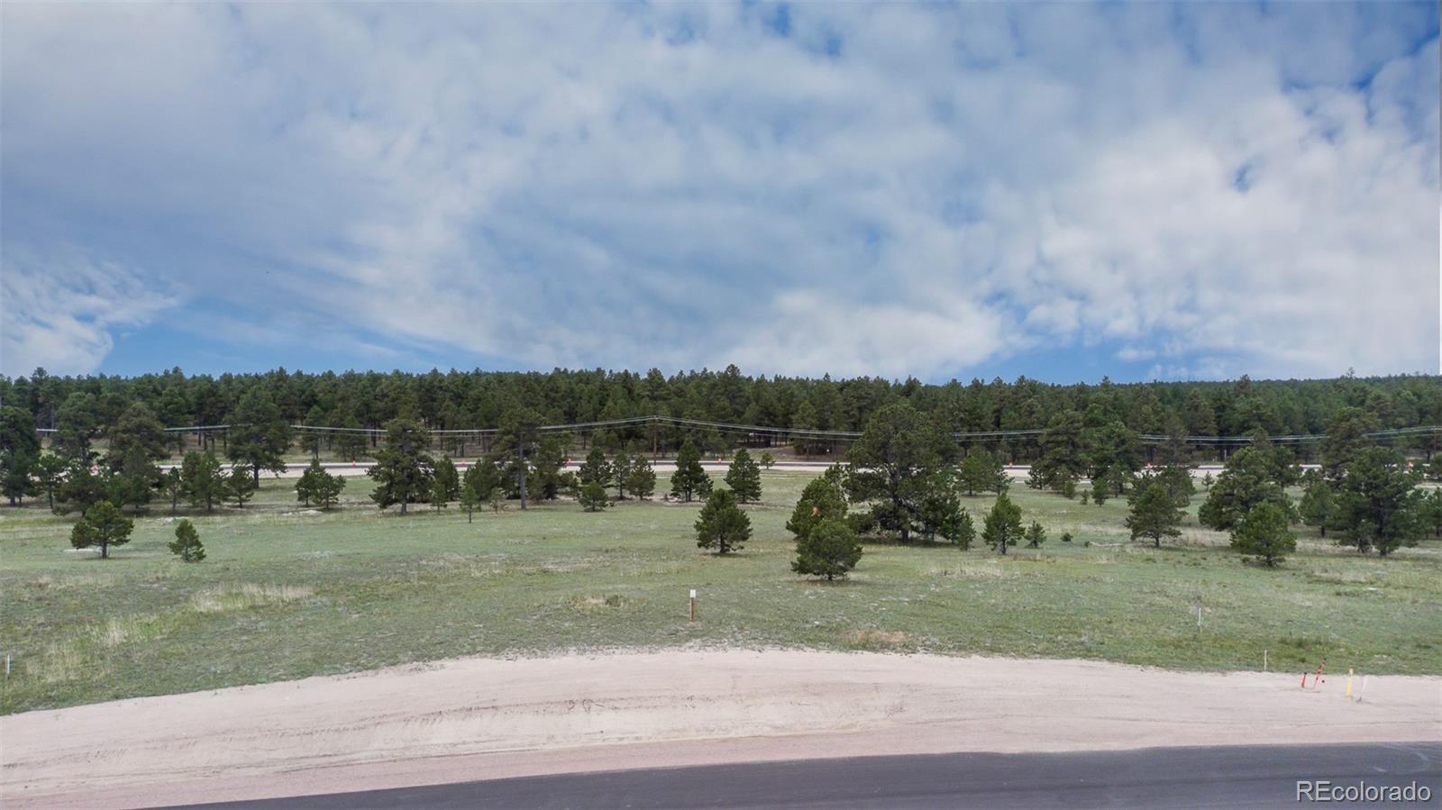 11809 Flap Jack Ln Lot 60, Colorado Springs, CO 80908
