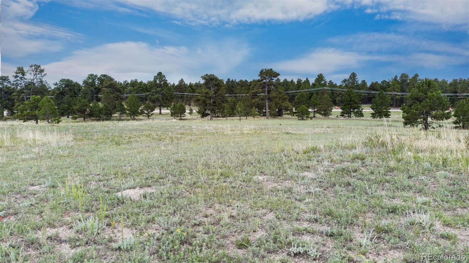 11809 Flap Jack Ln Lot 60, Colorado Springs, CO 80908