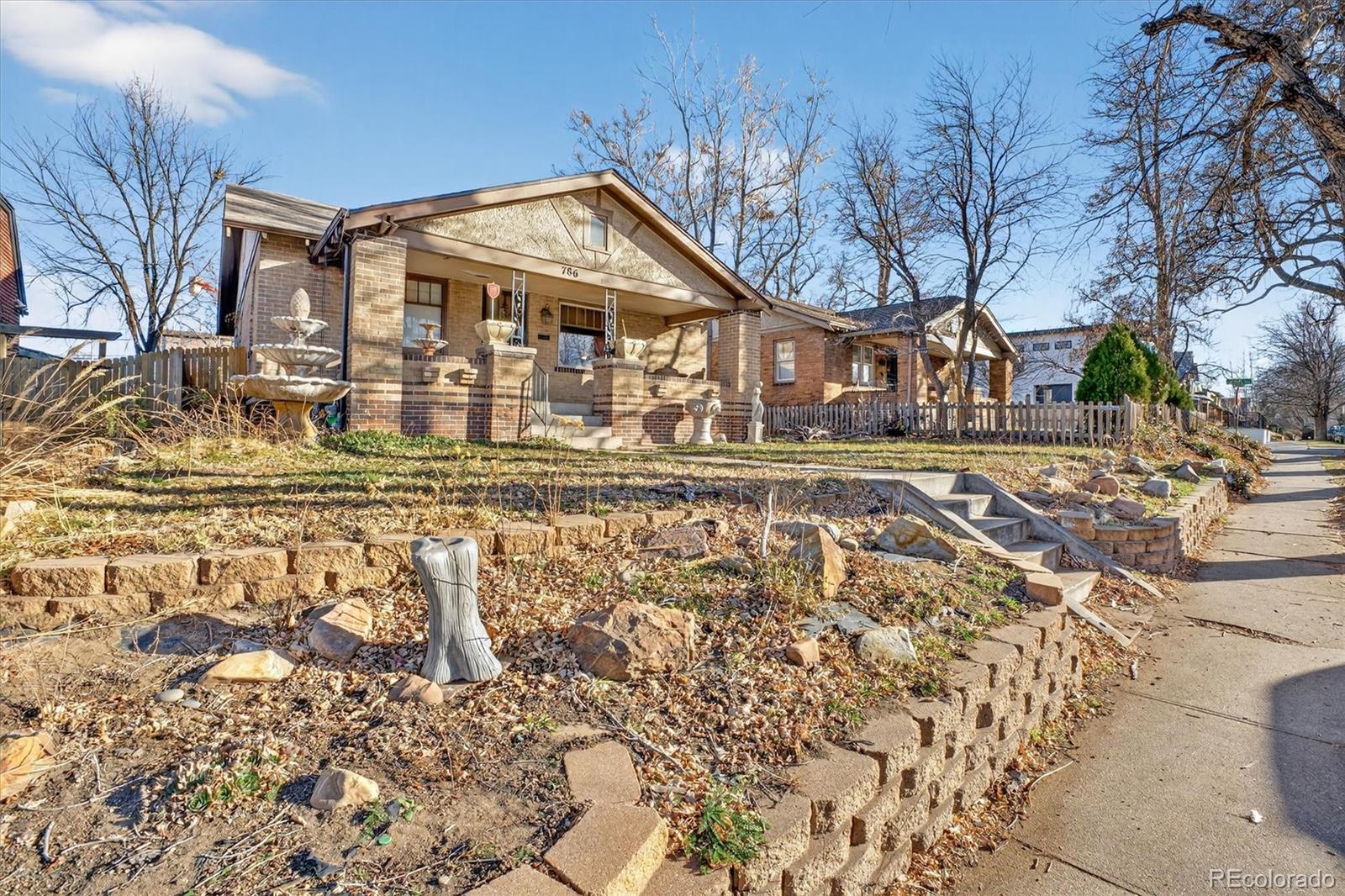 786 S York St, Denver, CO 80209