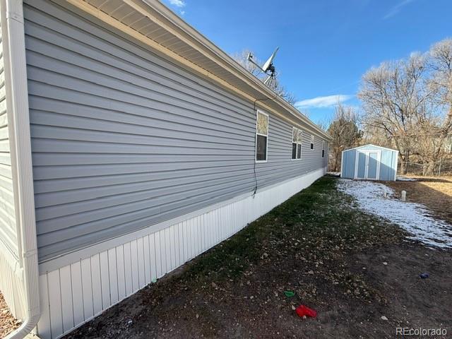 1095 Western Dr Lot 301D, Colorado Springs, CO 80915
