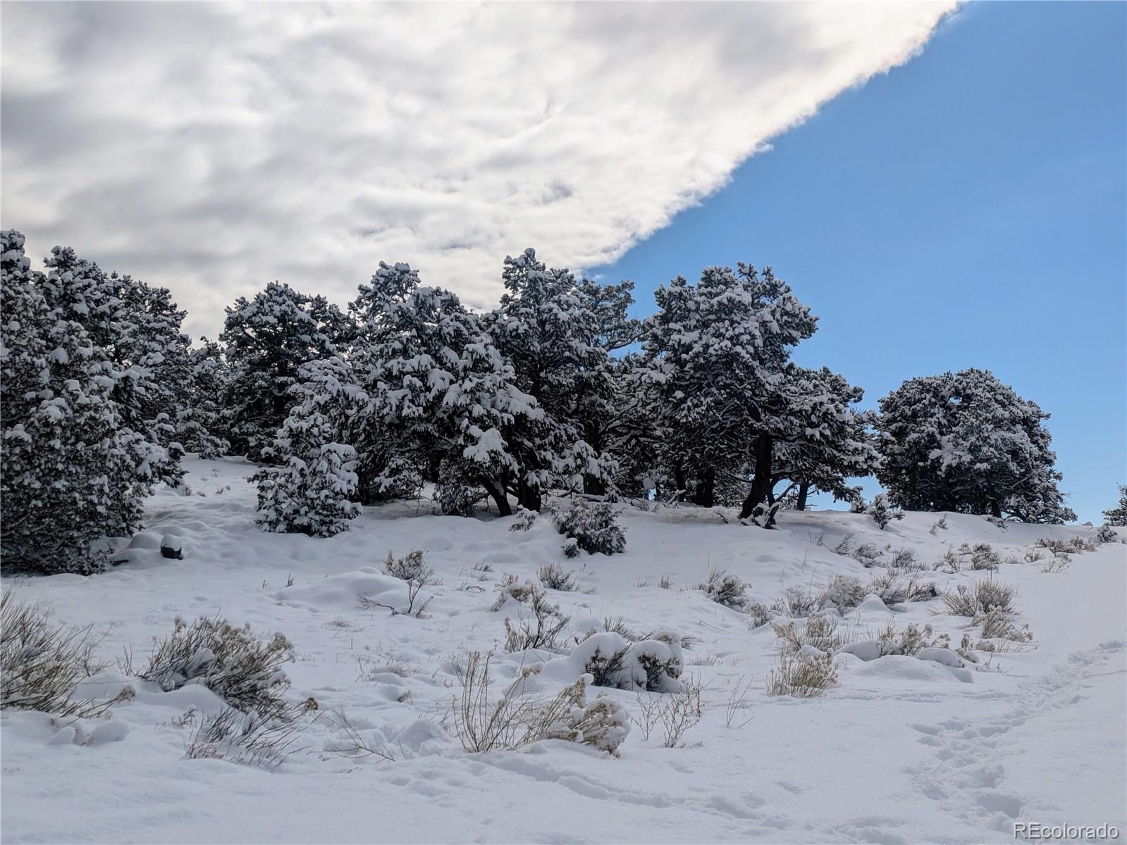 0 Rockyview Way, Crestone, CO 81131
