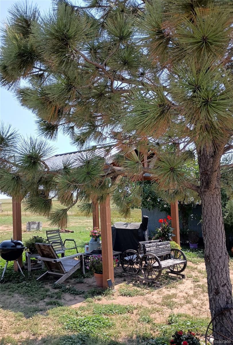 53647 County Road 36 4, Genoa, CO 80818