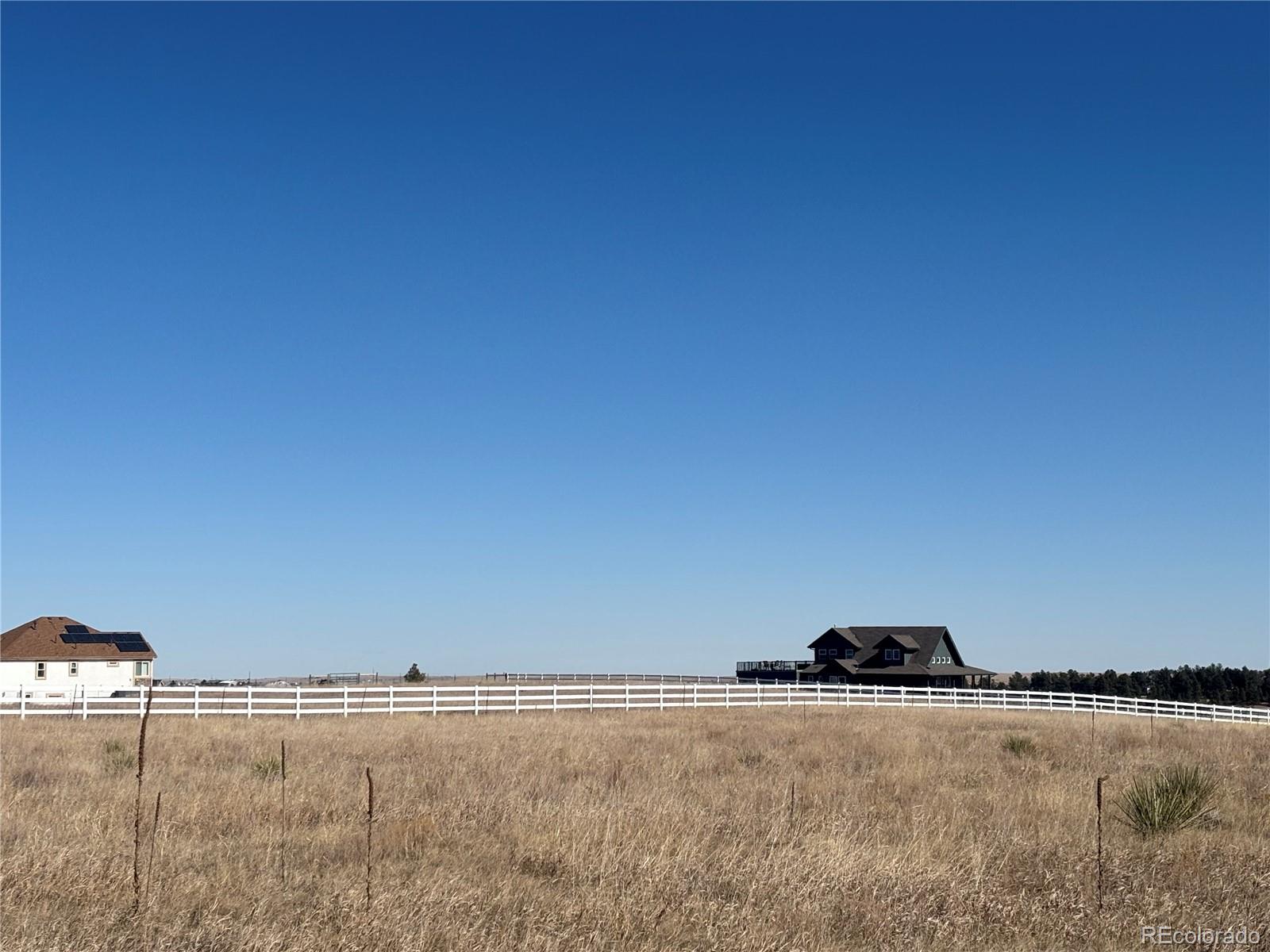 Lot 1 County Road 27 Lot 1, Elizabeth, CO 80107
