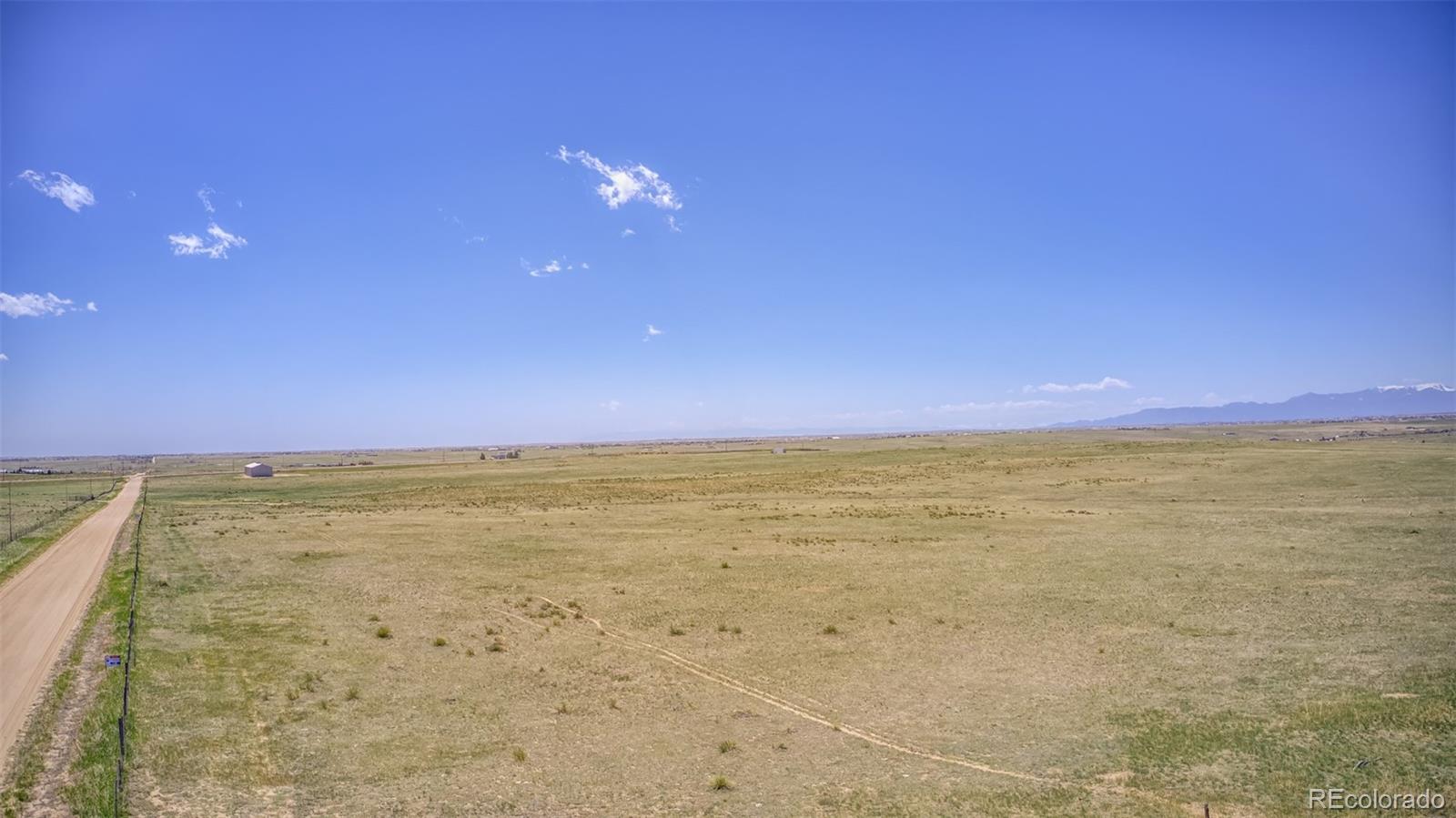 13886 Log Rd, Peyton, CO 80831