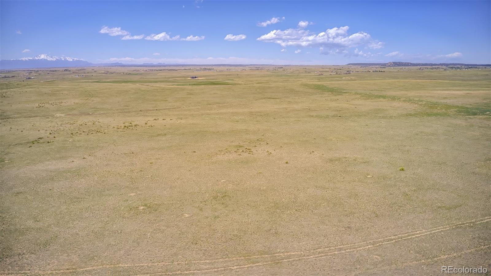 13886 Log Rd, Peyton, CO 80831