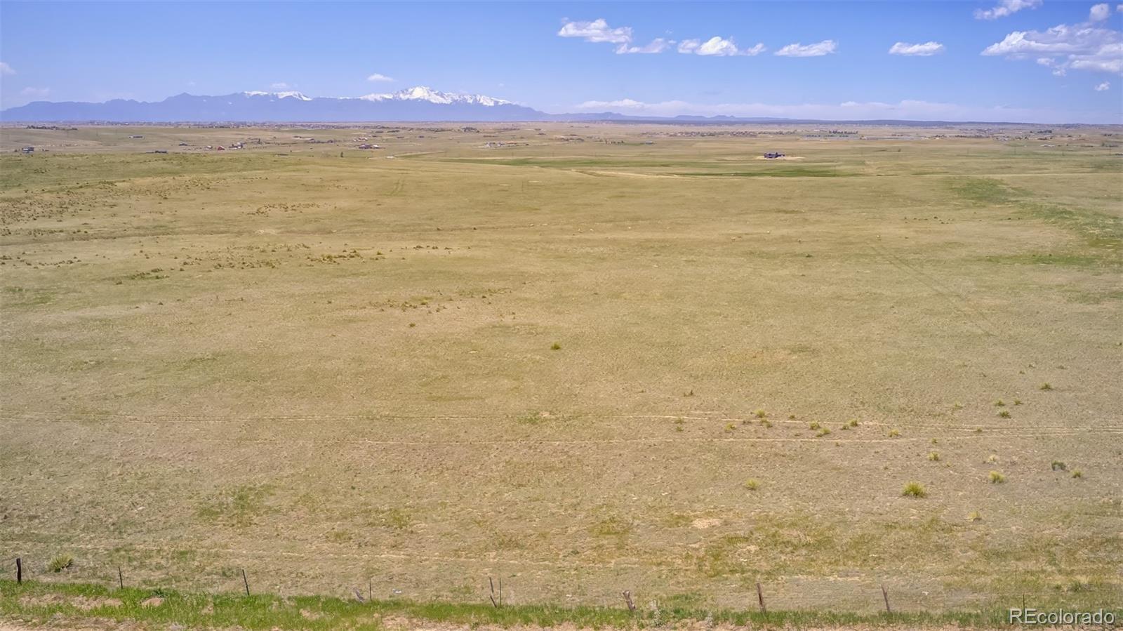 13886 Log Rd, Peyton, CO 80831
