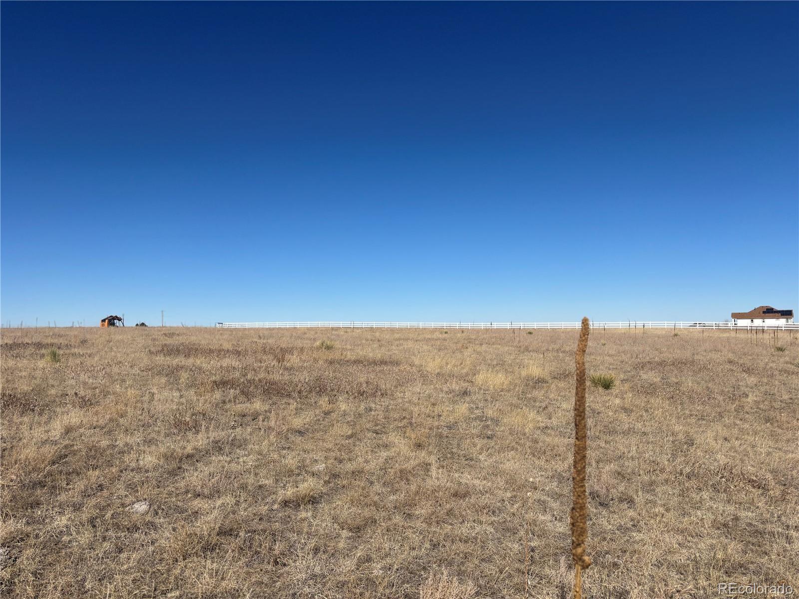 Lot 4 County Road 27, Elizabeth, CO 80107