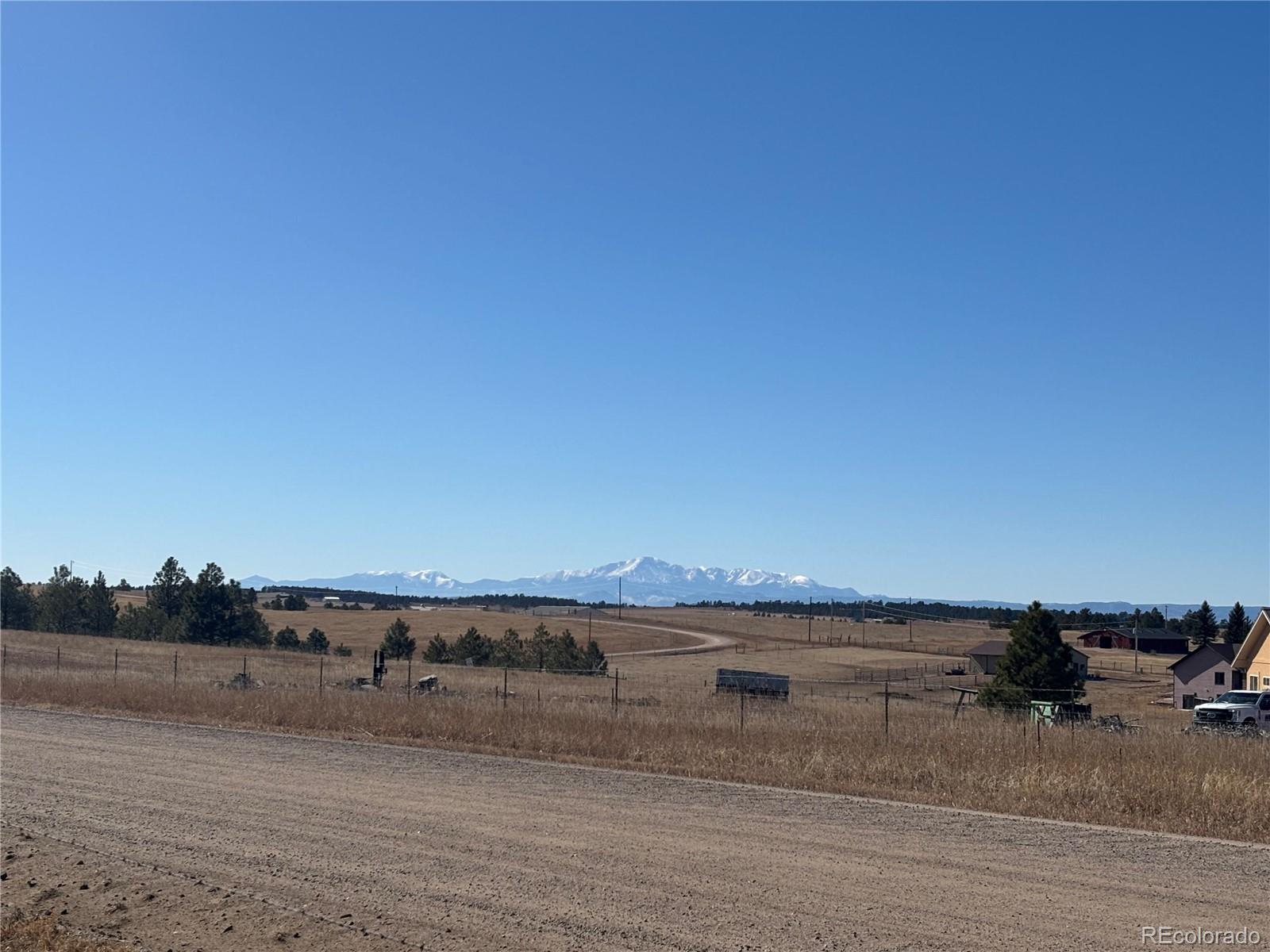 Lot 4 County Road 27, Elizabeth, CO 80107