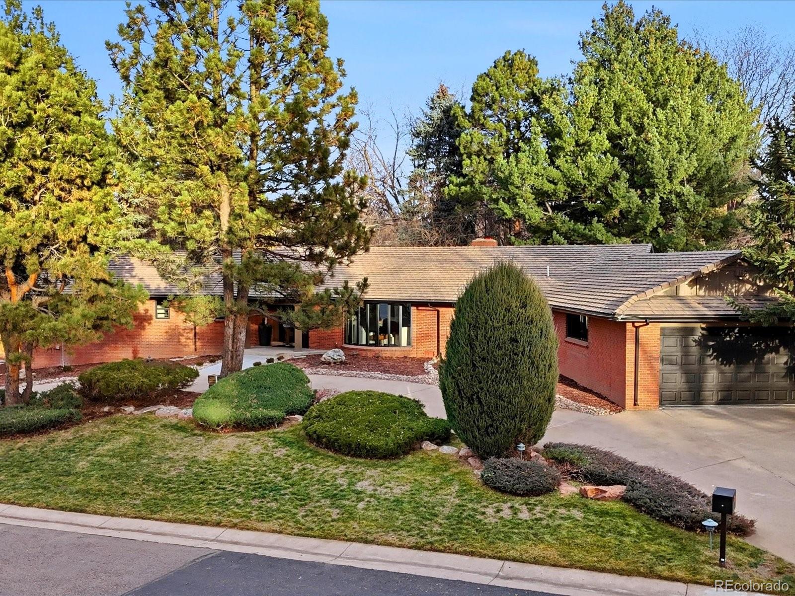 4000 S Clermont St, Englewood, CO 80113