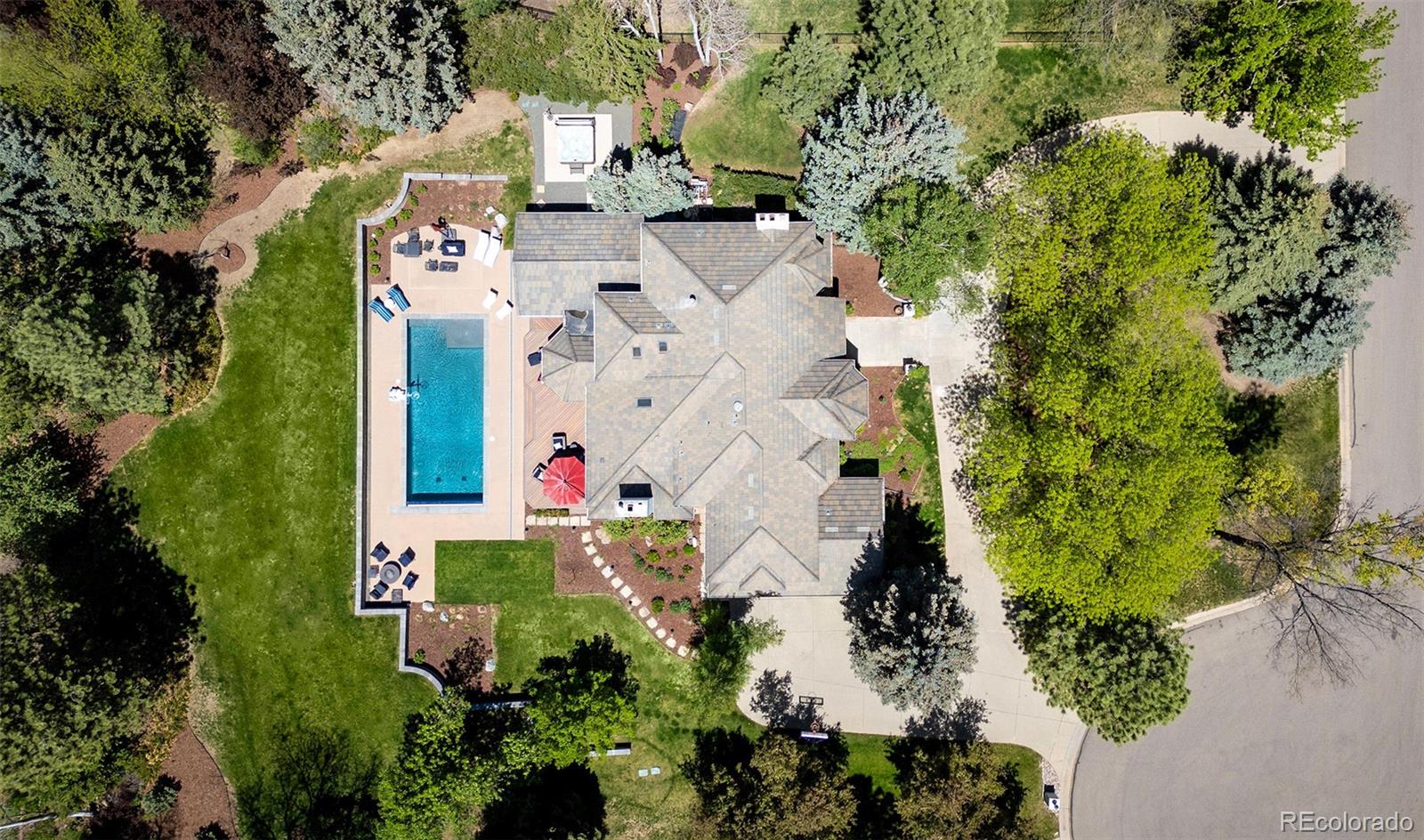 5345 S Race Ct, Greenwood Village, CO 80121