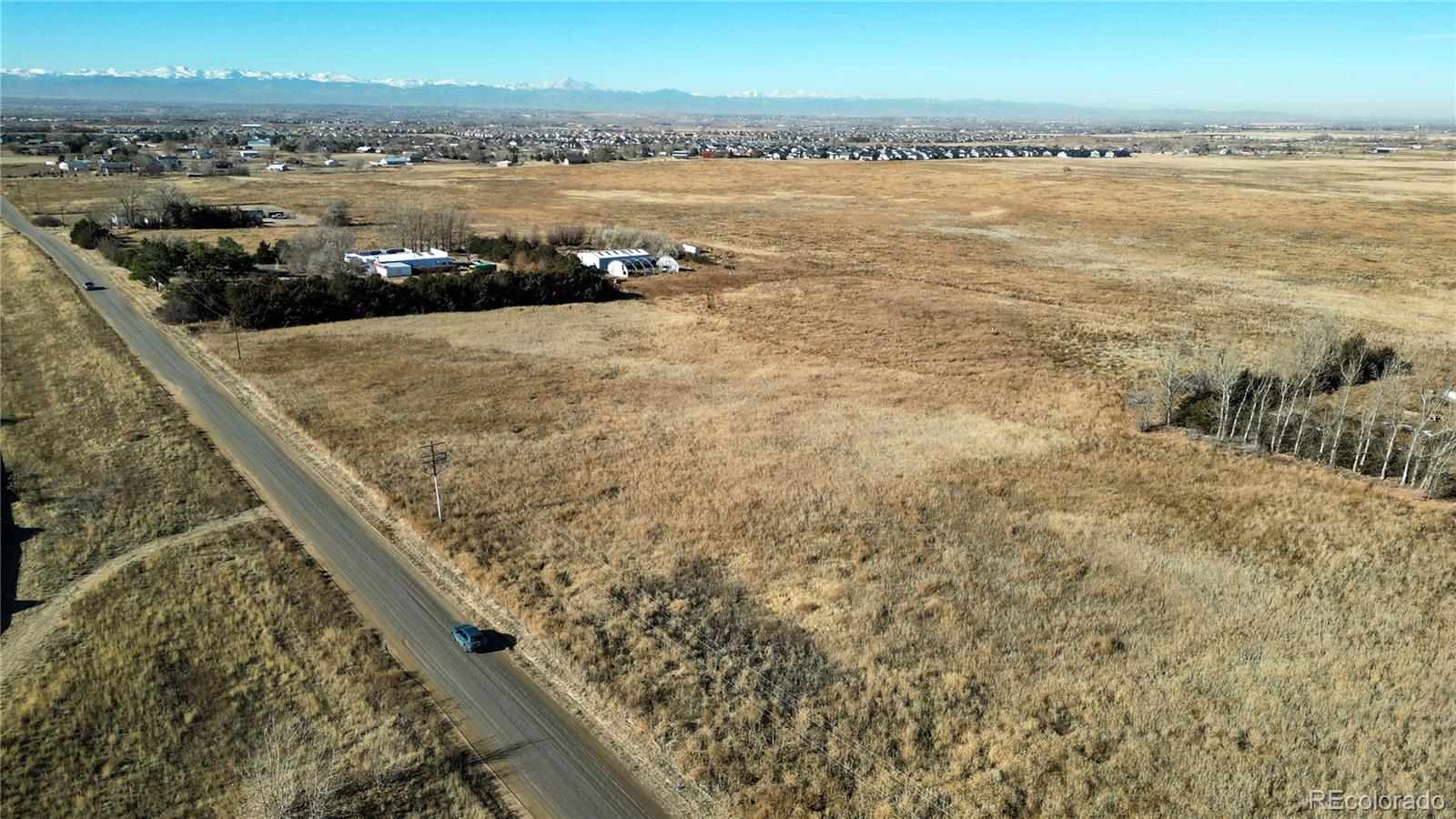 11246 Rifle B St, Commerce City, CO 80022