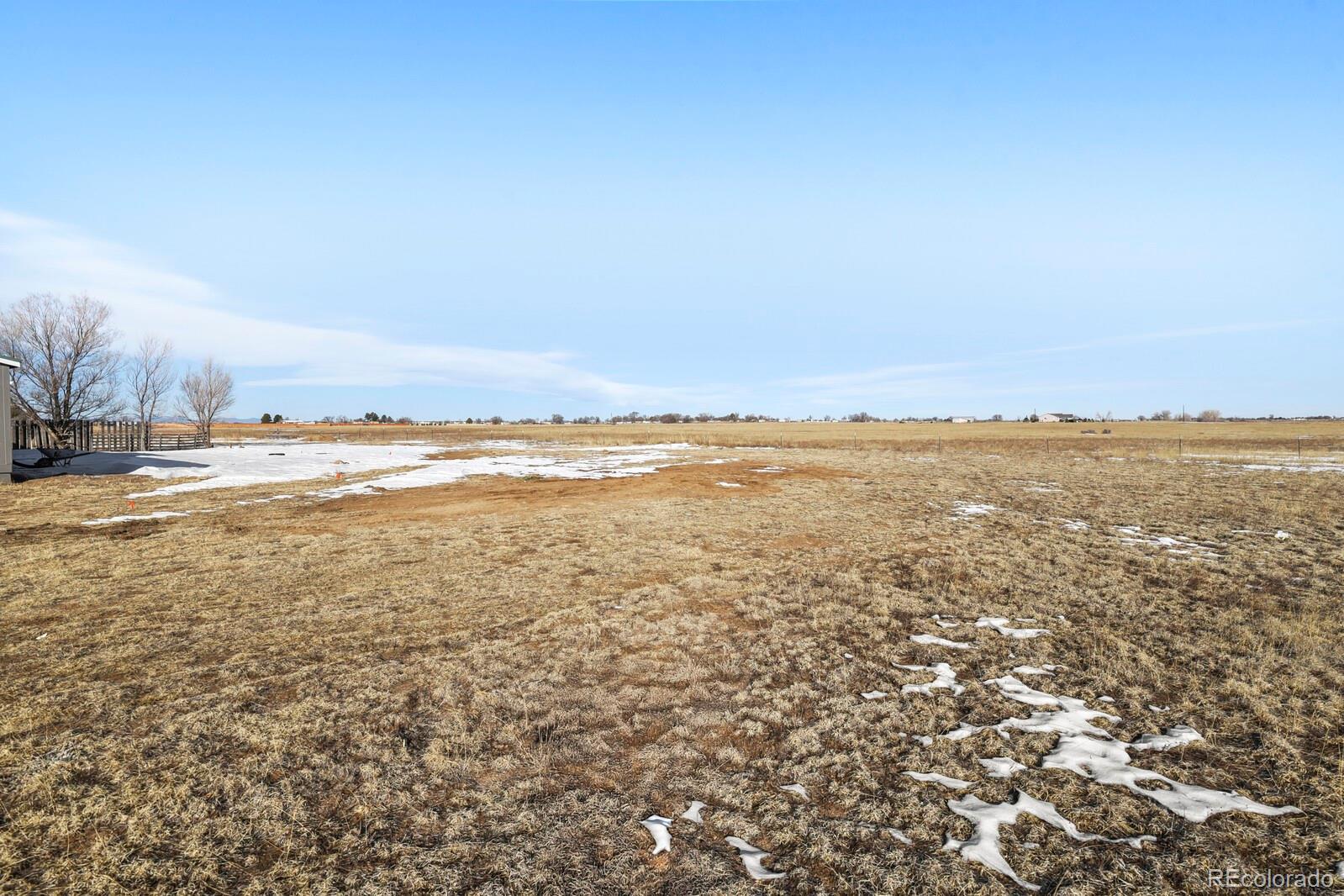 23390 Handle Rd, Calhan, CO 80808