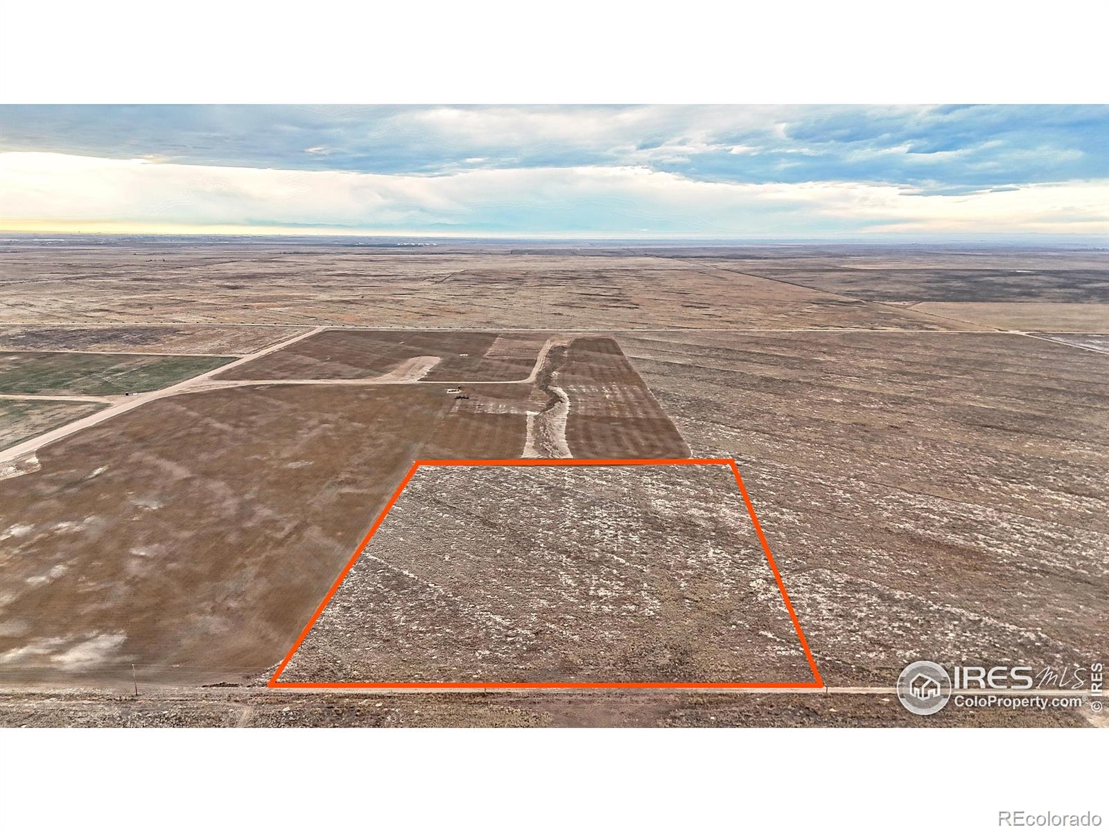 0 County Road 84 Lot C, Briggsdale, CO 80611