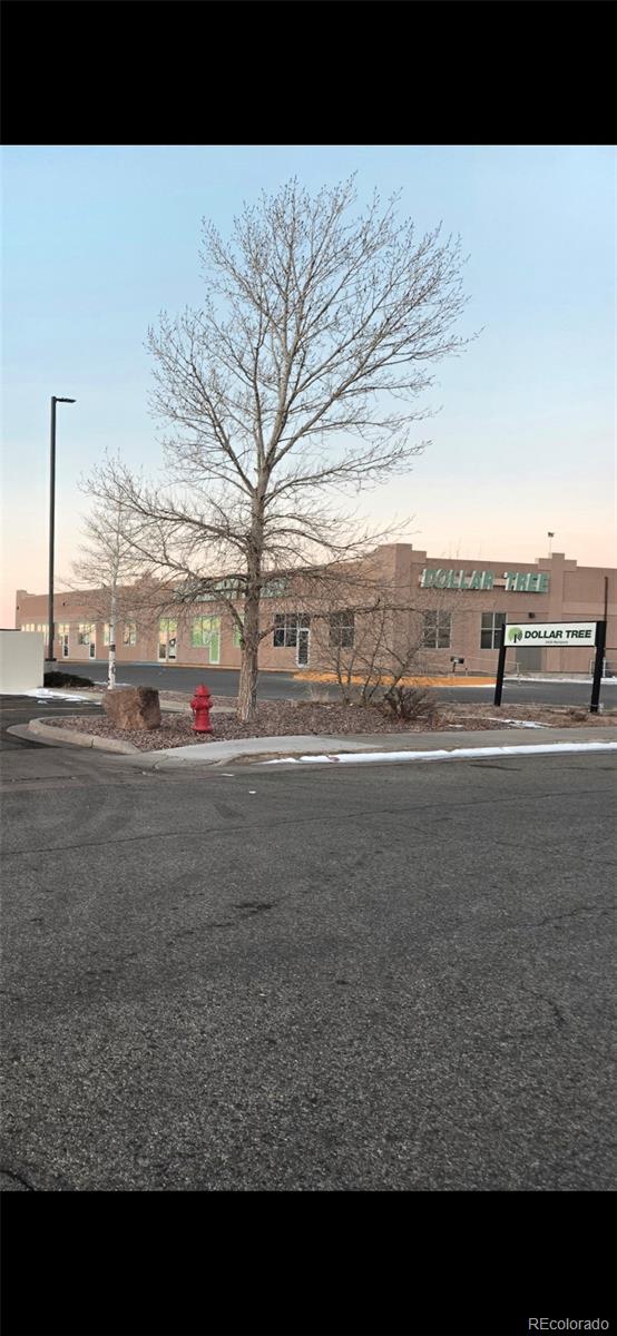 3420 Mariposa St, Alamosa, CO 81101