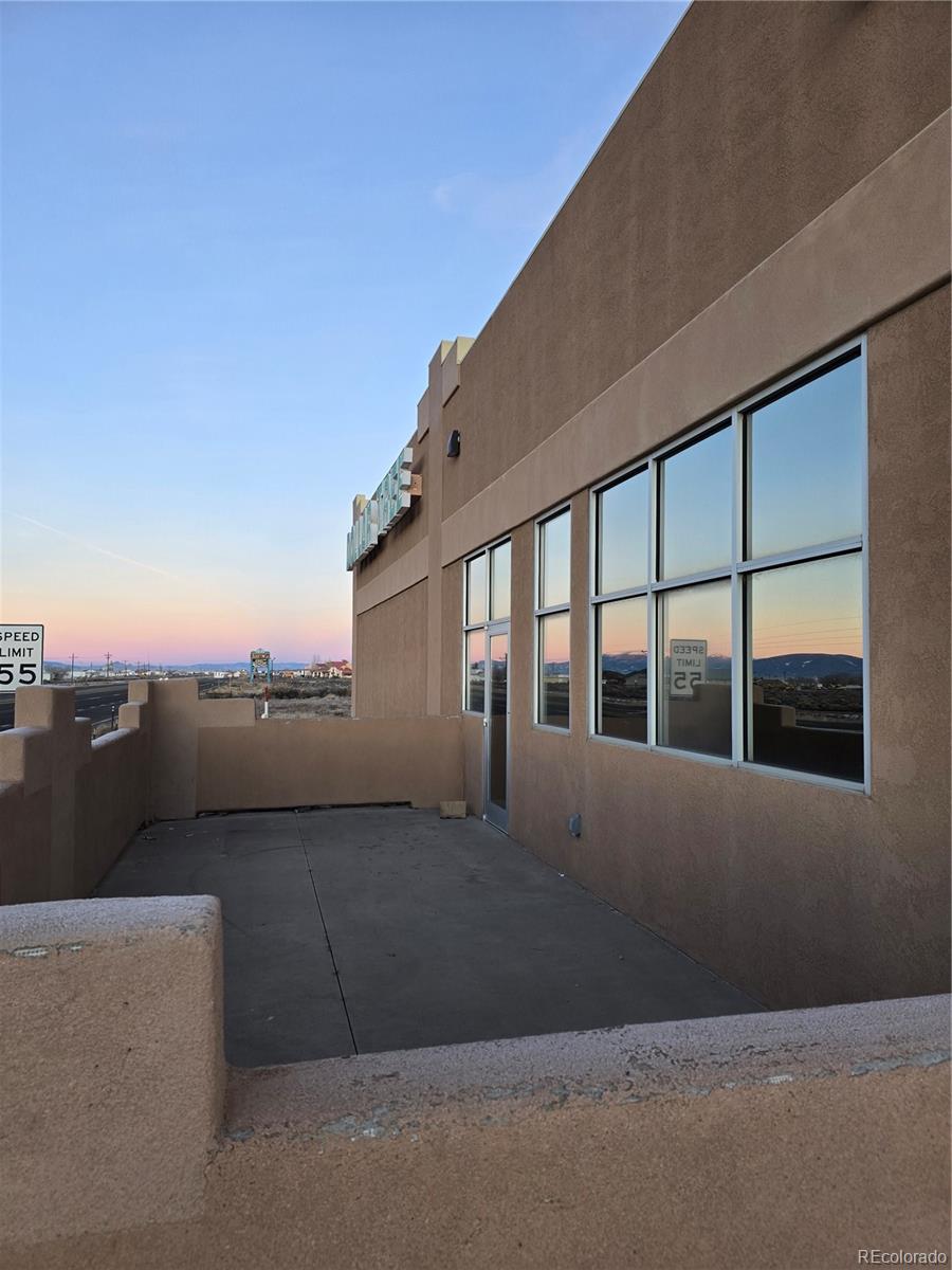 3420 Mariposa St, Alamosa, CO 81101