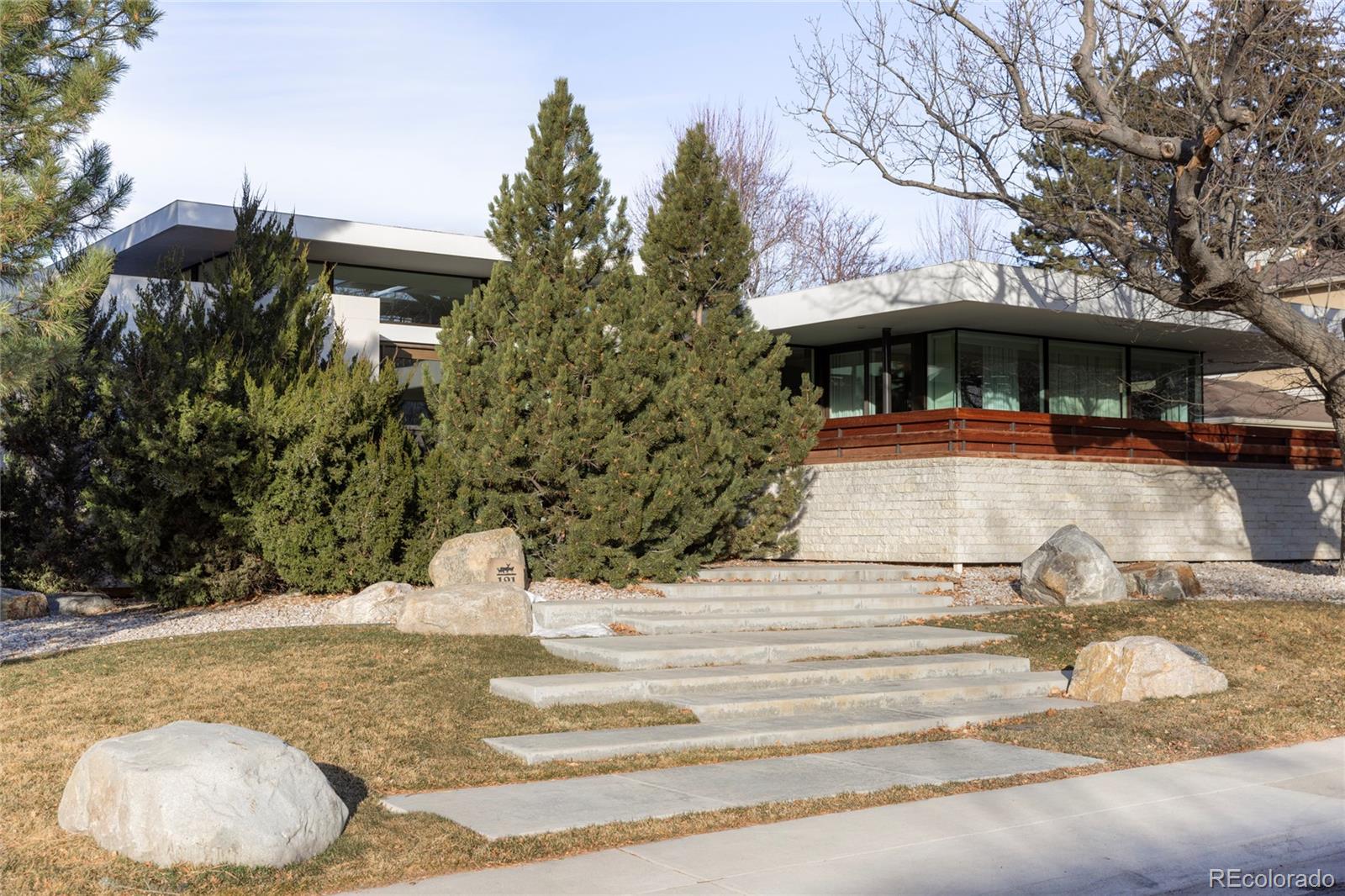 121 S Cherry St, Denver, CO 80246