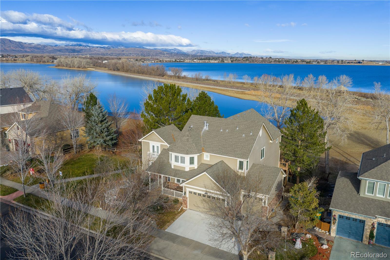 6297 W Prentice Ave, Littleton, CO 80123