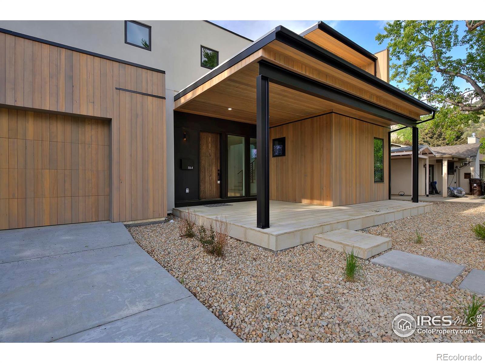 864 Iris Ave, Boulder, CO 80304