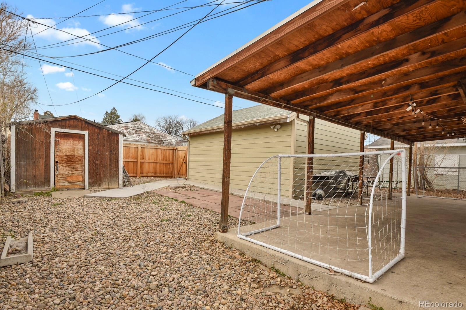 233 S Decatur St, Denver, CO 80219
