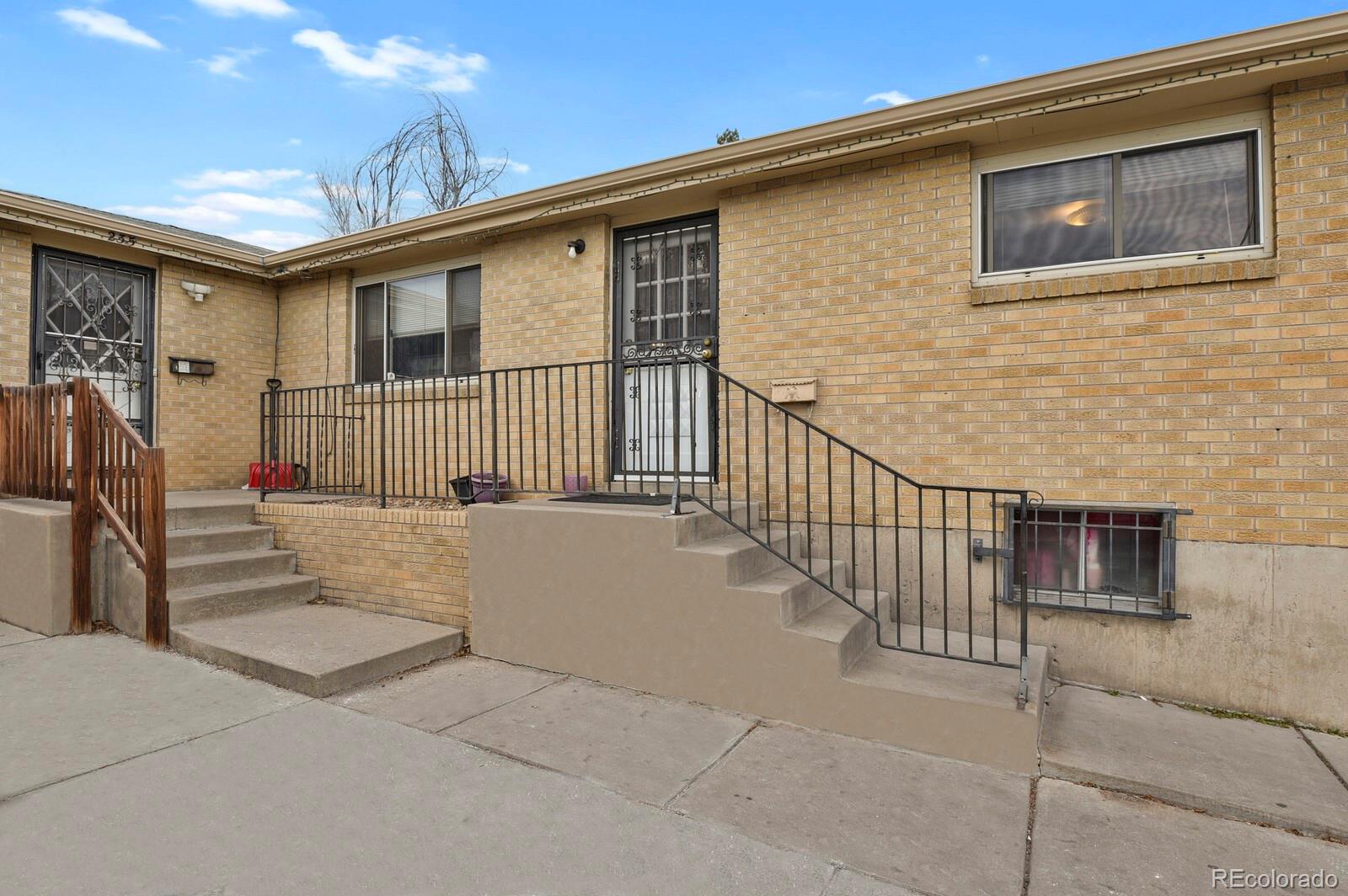 233 S Decatur St, Denver, CO 80219