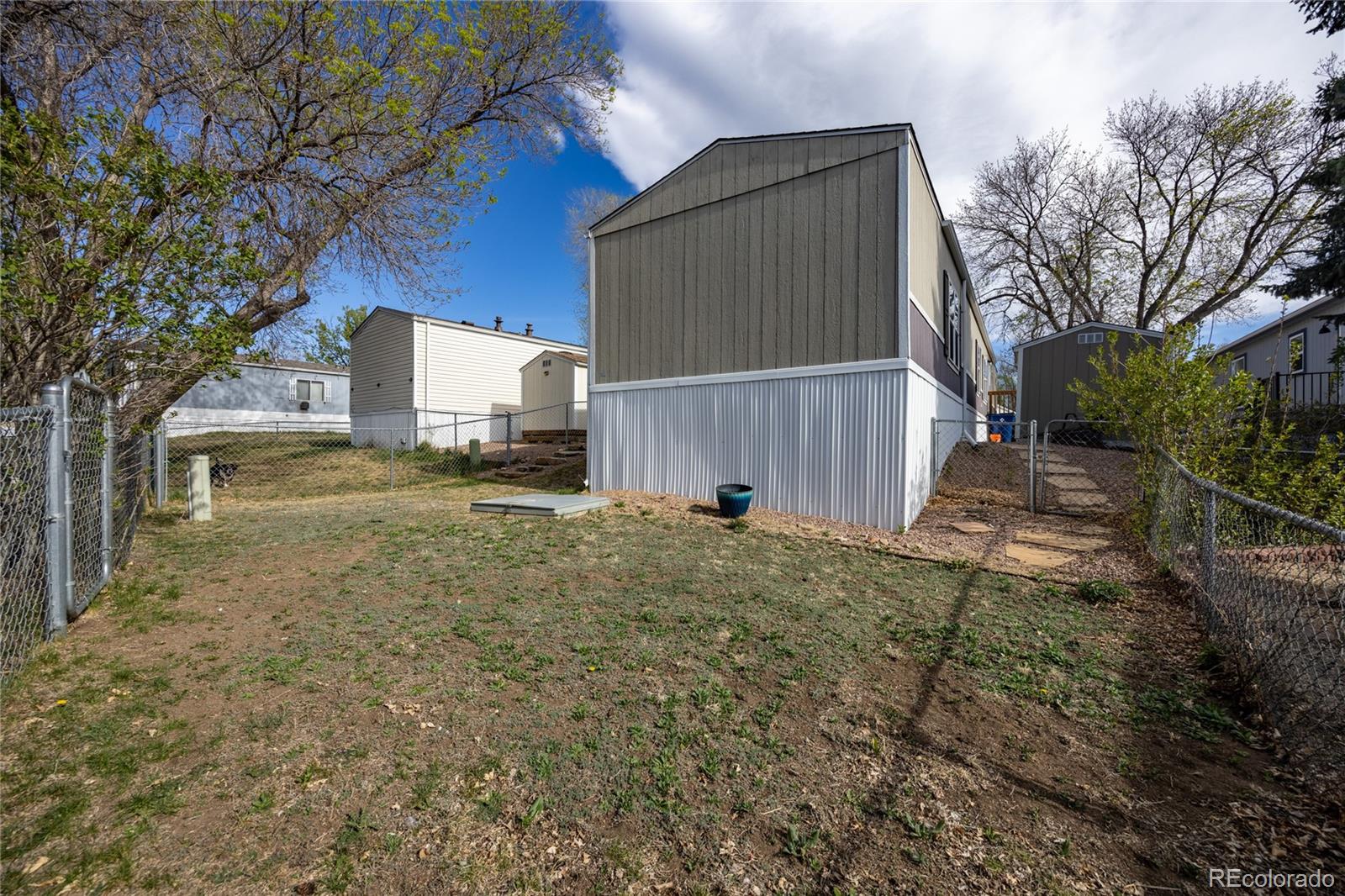 3405 Sinton Rd Lot 181, Colorado Springs, CO 80907