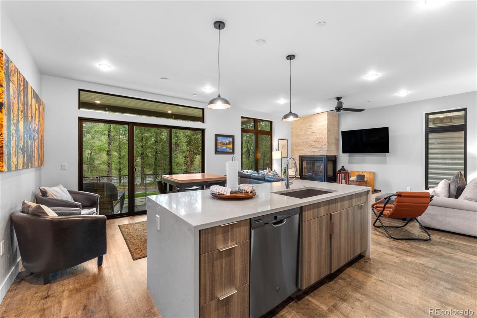 930 Blue River Pw #714, Silverthorne, CO 80498