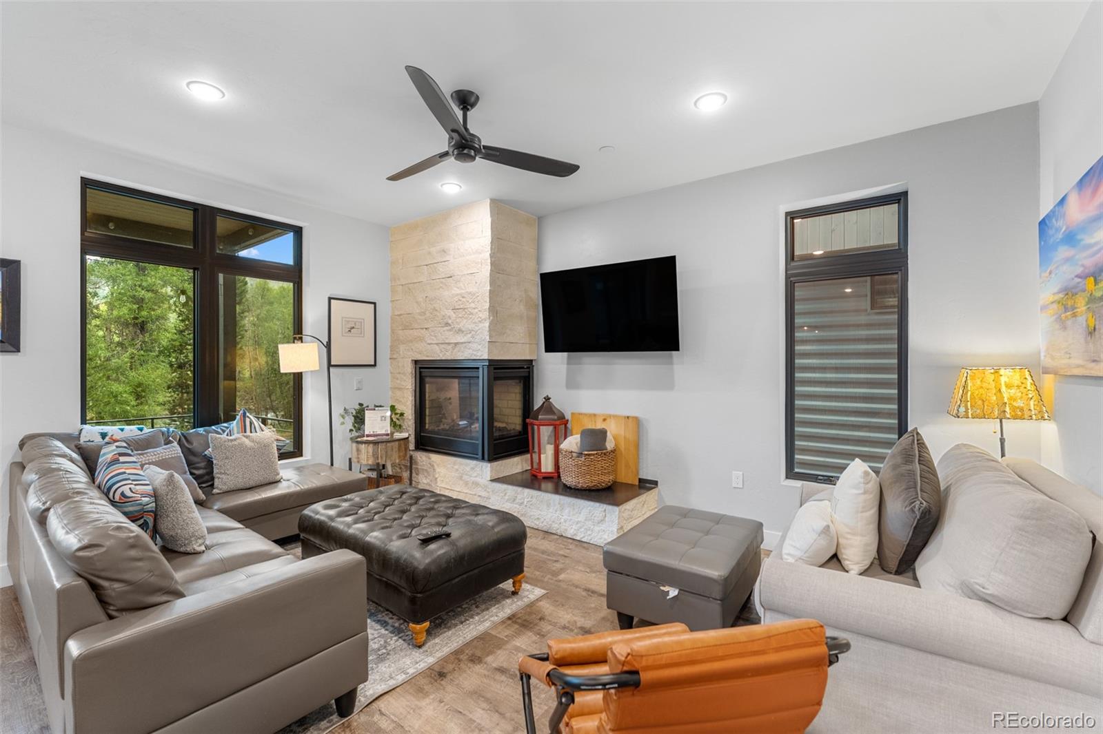 930 Blue River Pw #714, Silverthorne, CO 80498