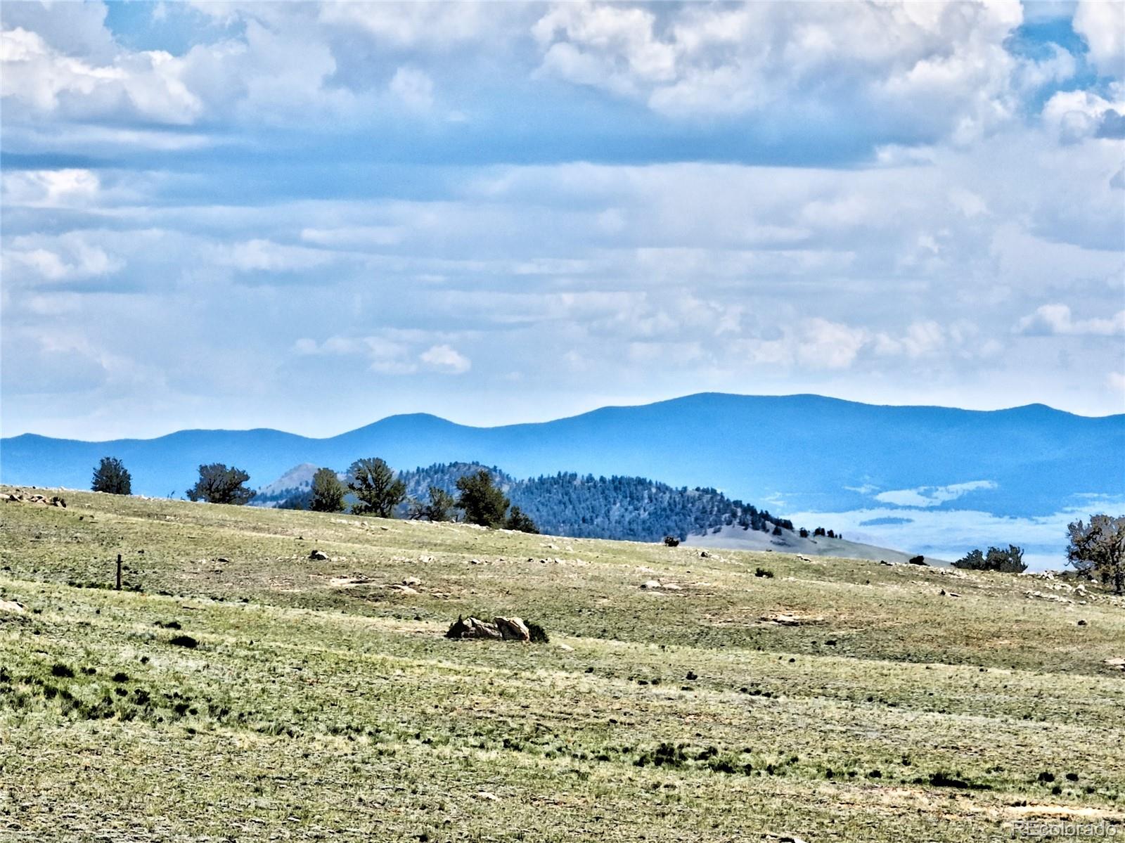 656 Ute Tc, Lake George, CO 80827