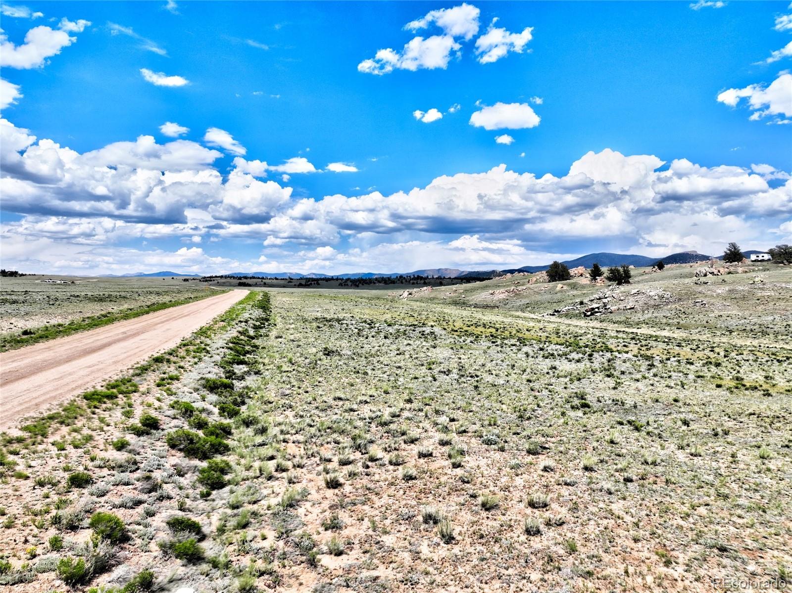 656 Ute Tc, Lake George, CO 80827