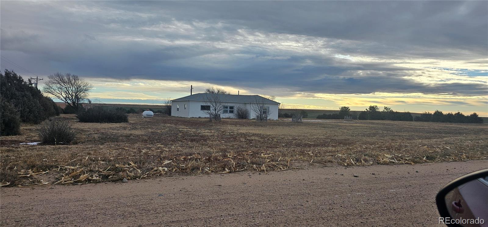 16996 County Road 19, Seibert, CO 80834