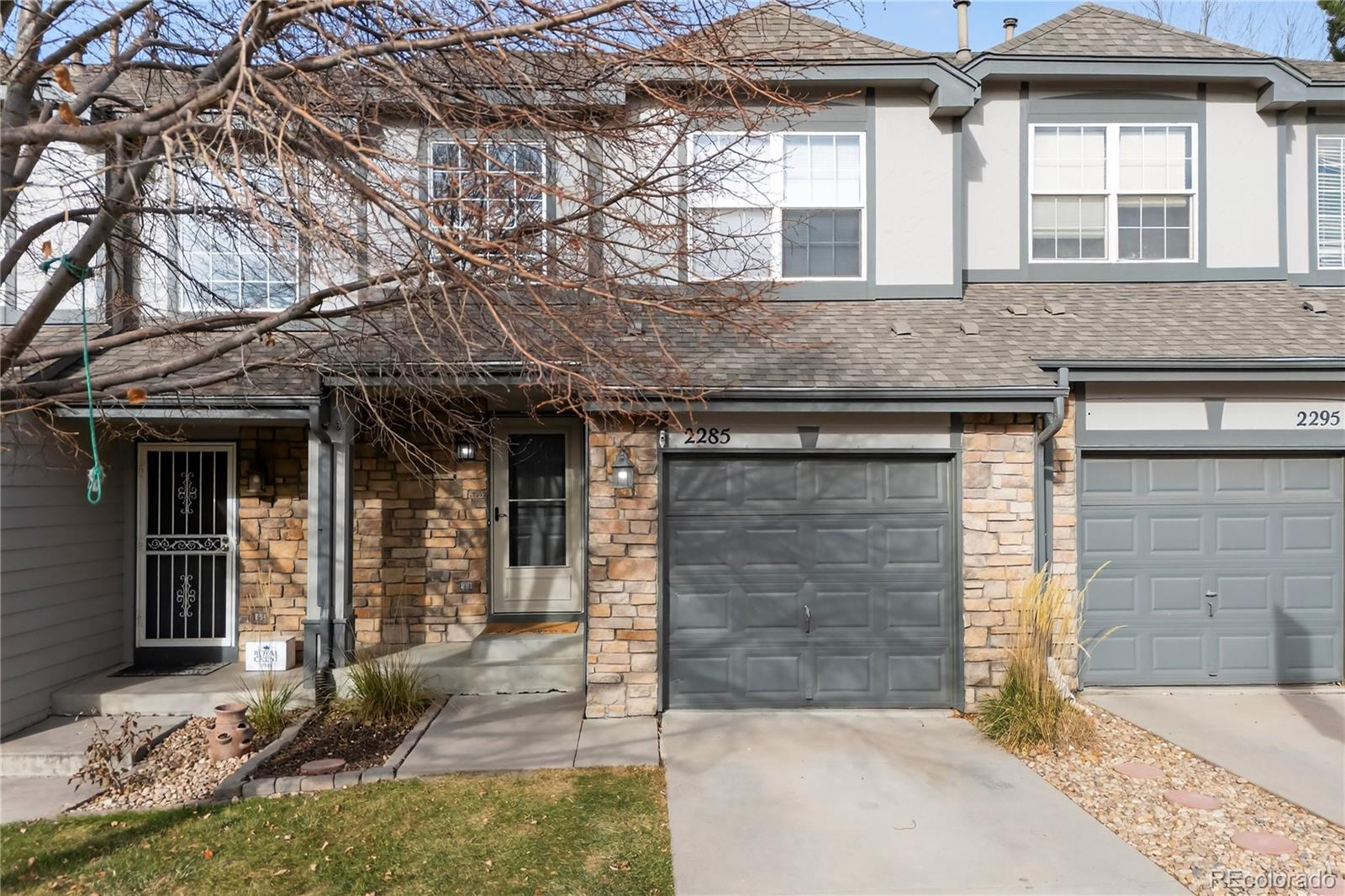 2285 E 103rd Pl, Thornton, CO 80229