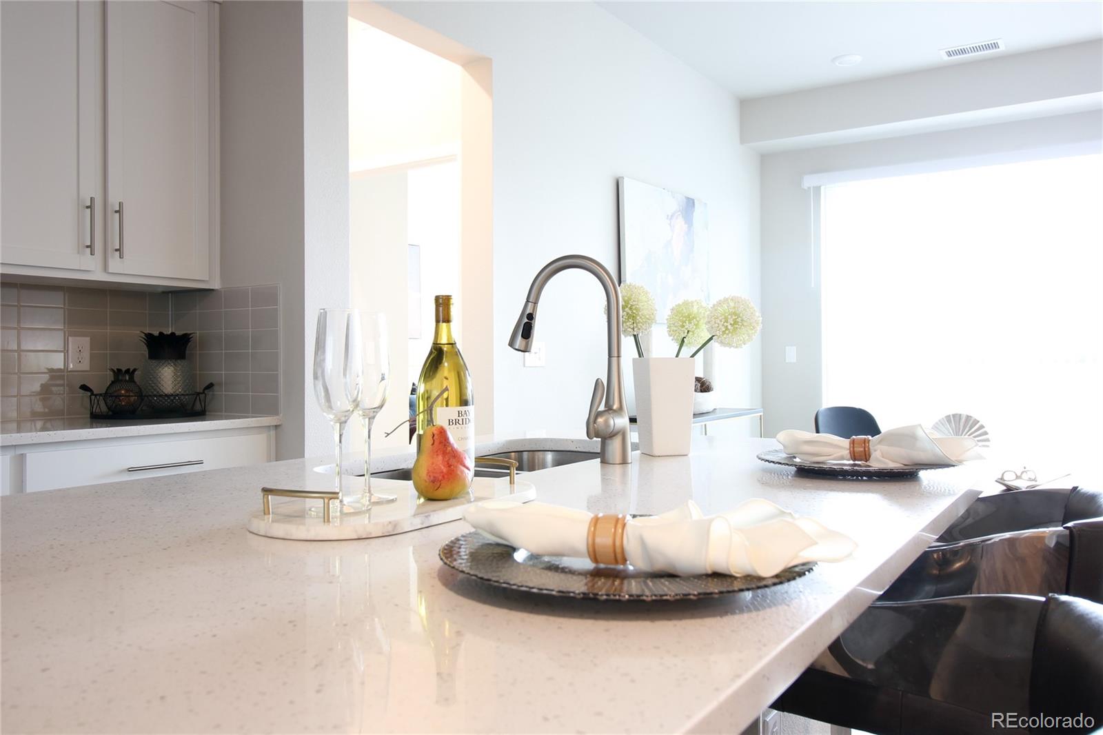 420 E Fremont Pl #408, Littleton, CO 80122