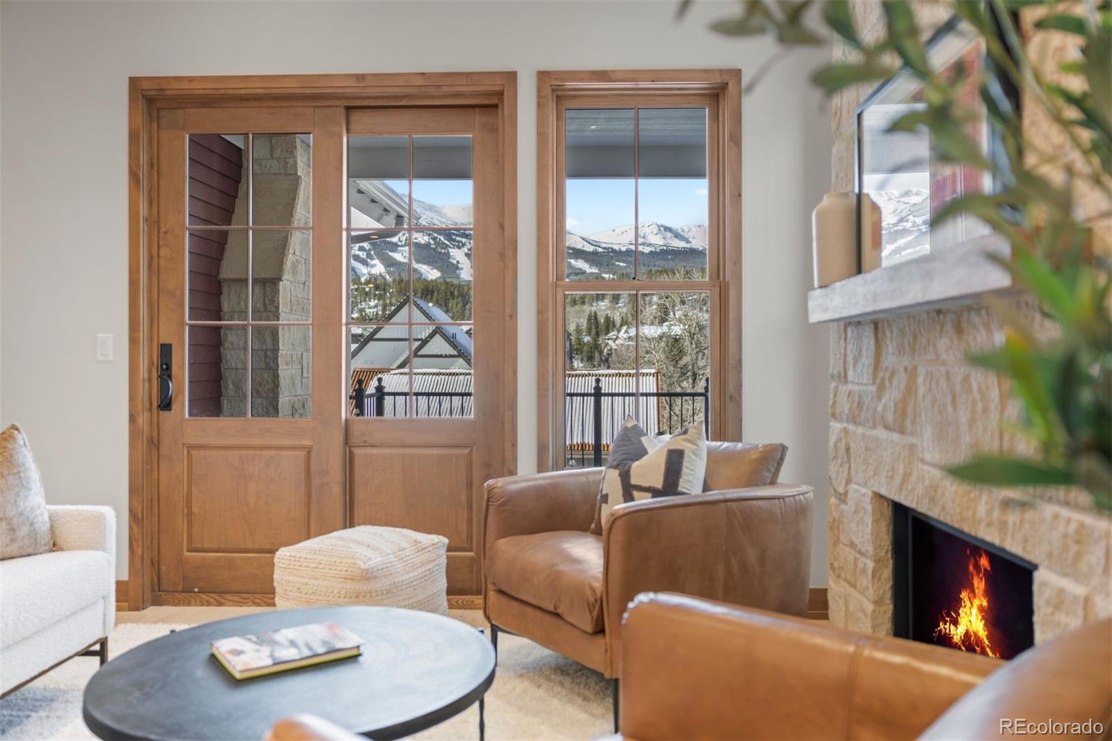 203 N Ridge St #B, Breckenridge, CO 80424