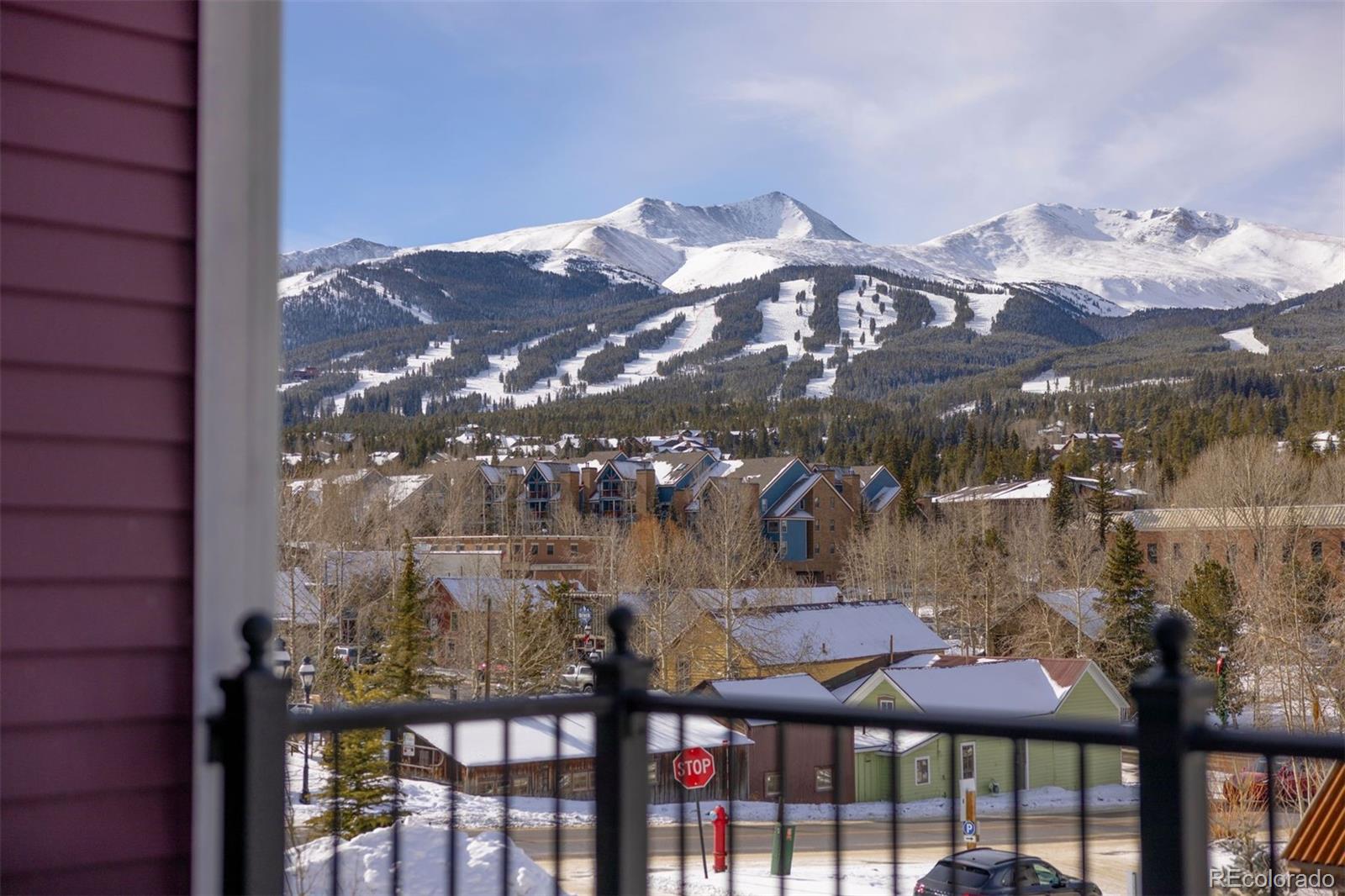 203 N Ridge St #B, Breckenridge, CO 80424