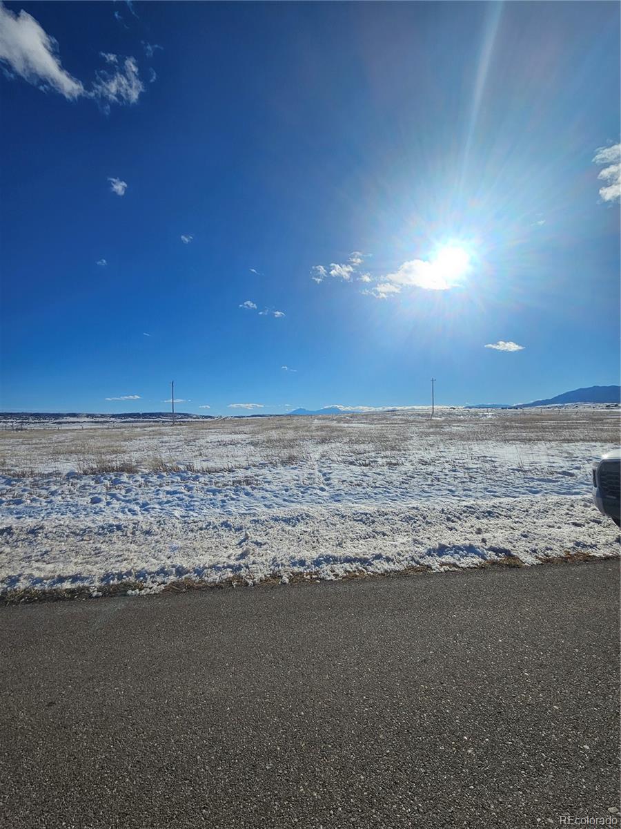 Graneros Rd, Colorado City, CO 81019