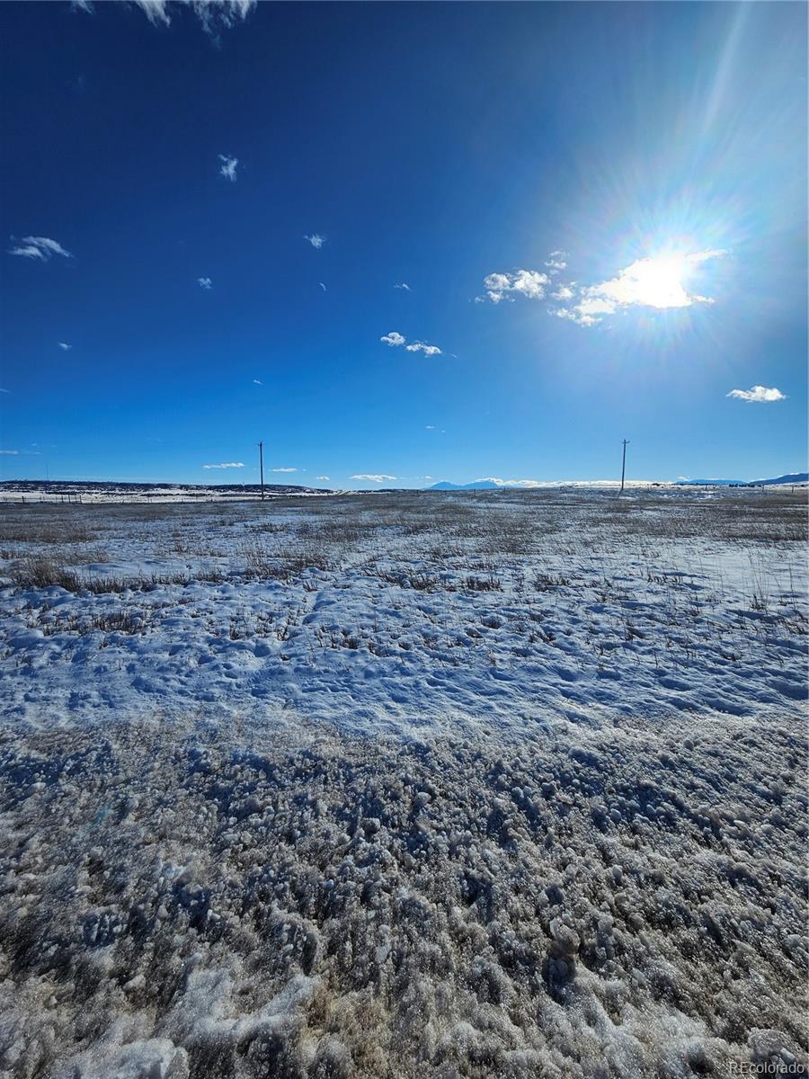 Graneros Rd, Colorado City, CO 81019