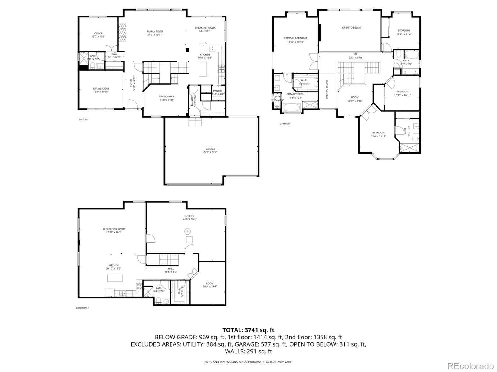8242 Xenophon Ct, Arvada, CO 80005