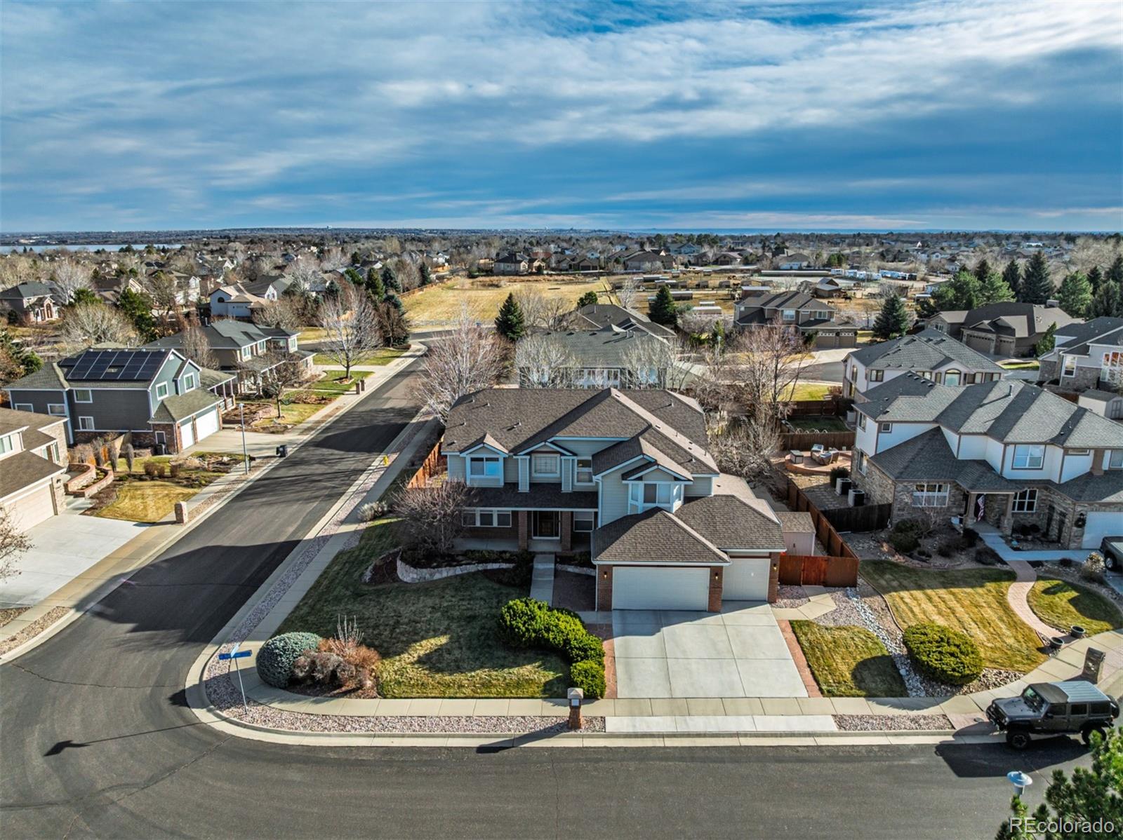 8242 Xenophon Ct, Arvada, CO 80005