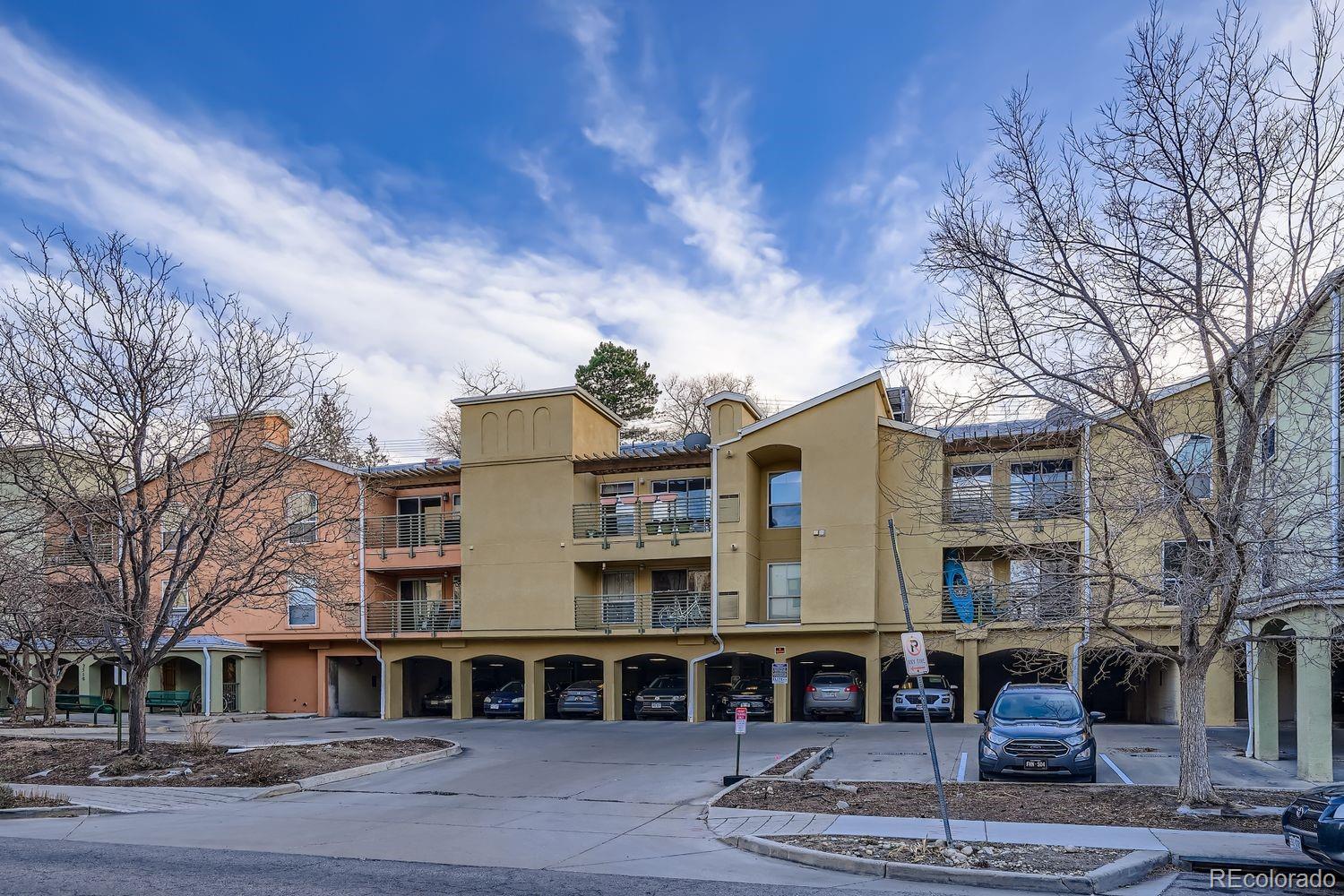 2510 Taft Dr #205, Boulder, CO 80302