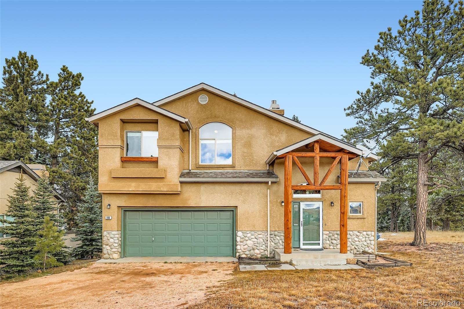 190 Shannon Pl, Divide, CO 80814